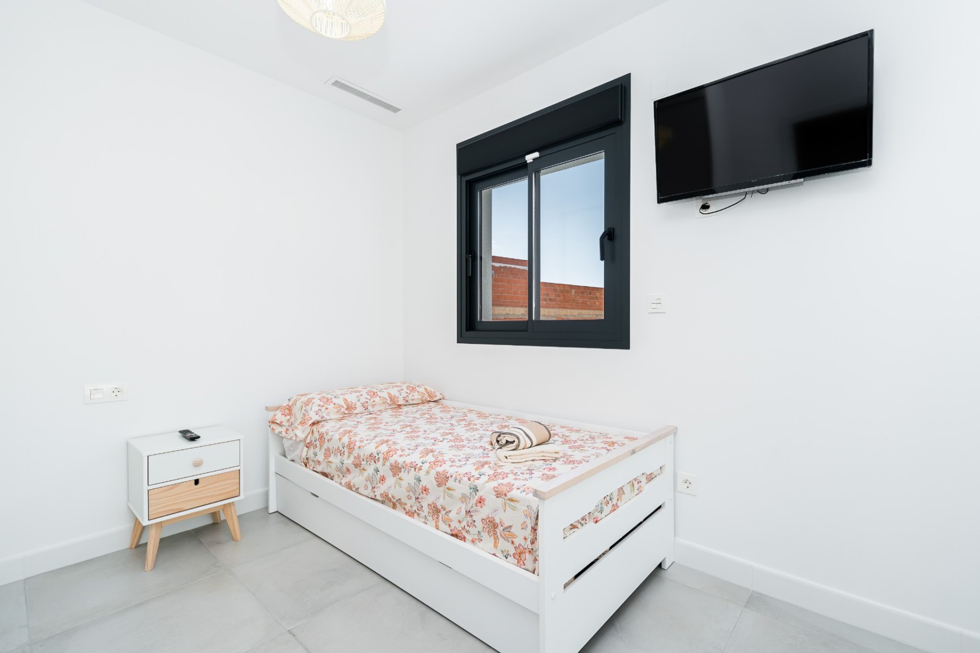 La Revente - Villa - Los Montesinos - La Herrada