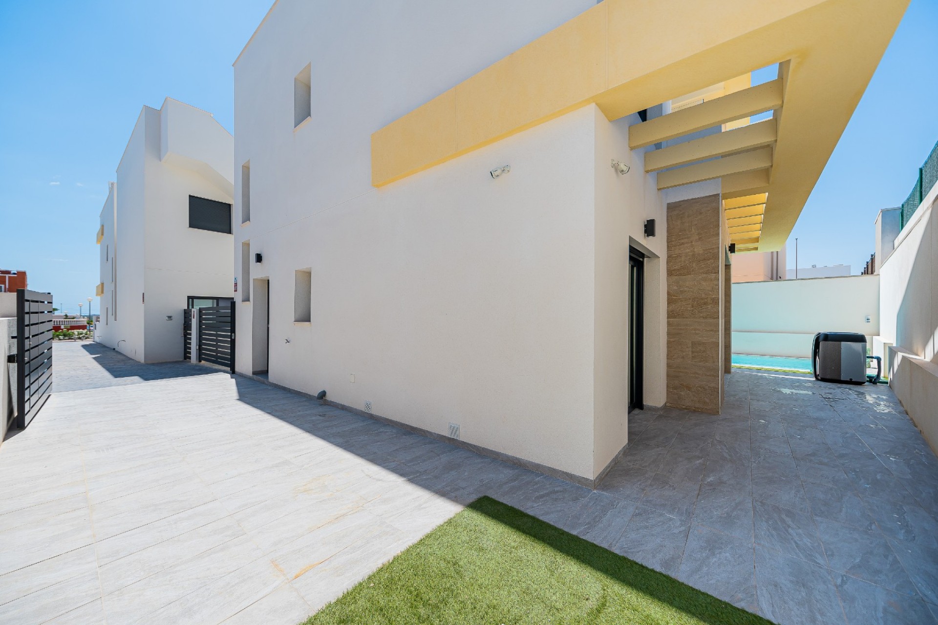La Revente - Villa - Los Montesinos - La Herrada