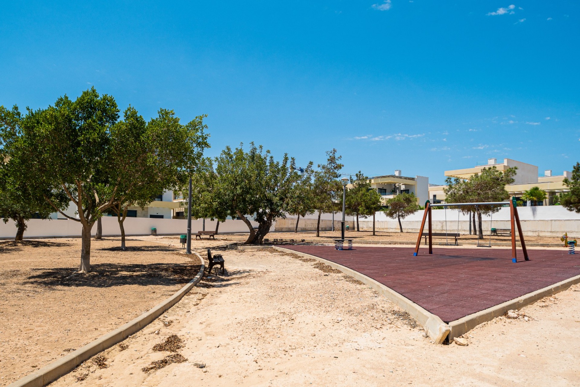 La Revente - Villa - Los Montesinos - La Herrada
