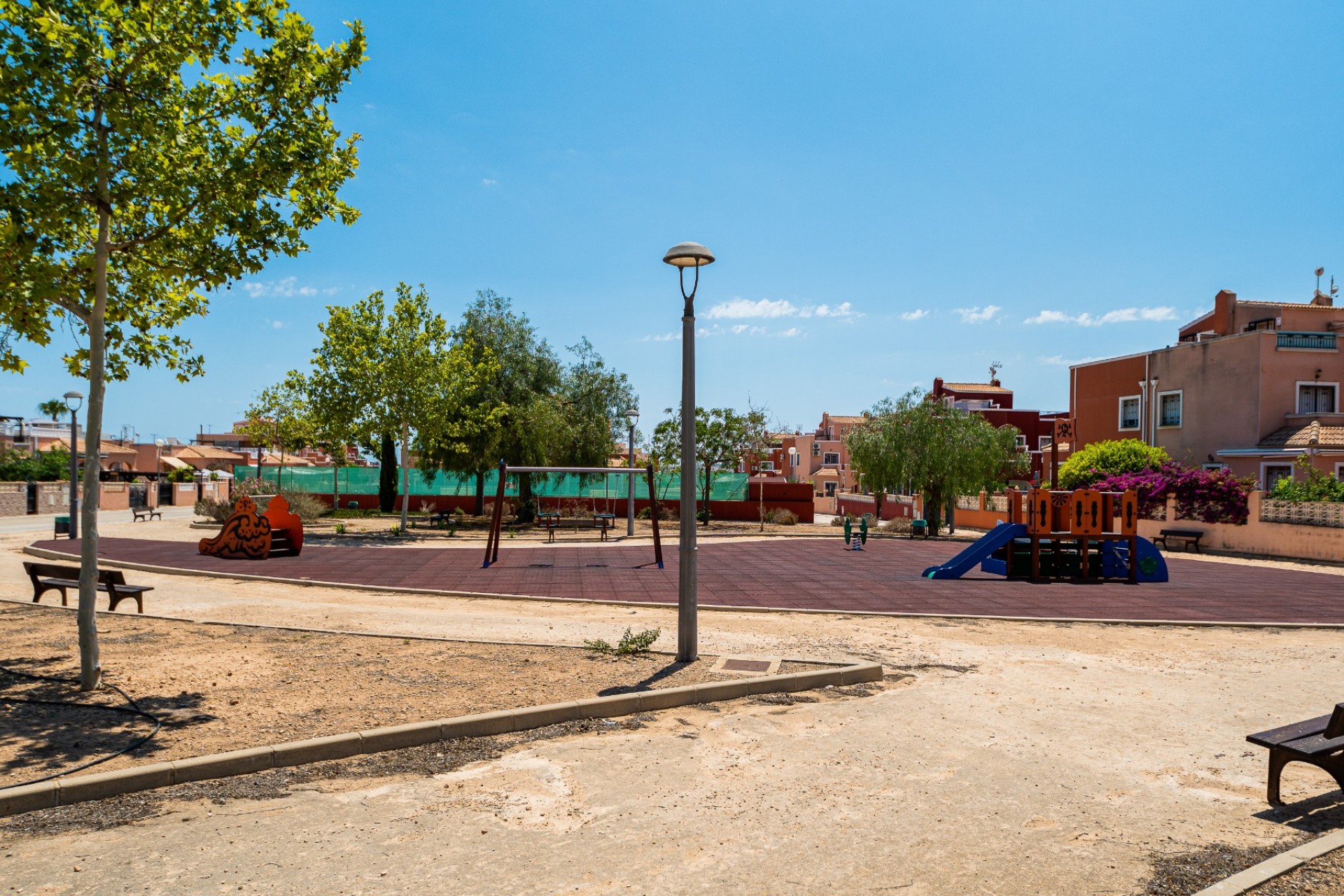 La Revente - Villa - Los Montesinos - La Herrada