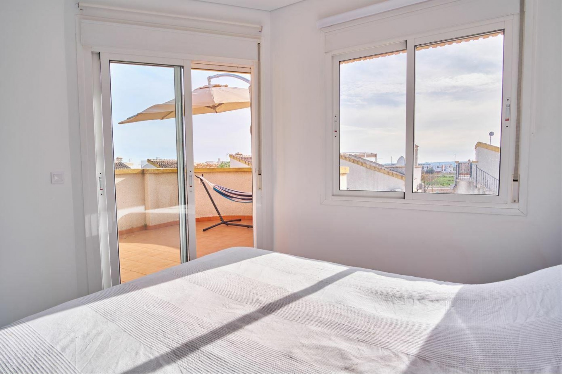 La Revente - Villa - Los Montesinos - La Herrada