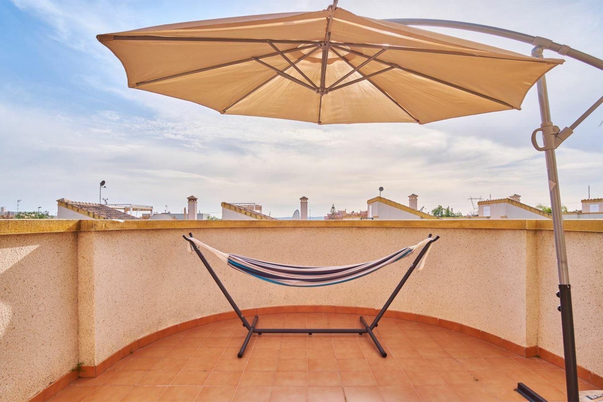 La Revente - Villa - Los Montesinos - La Herrada