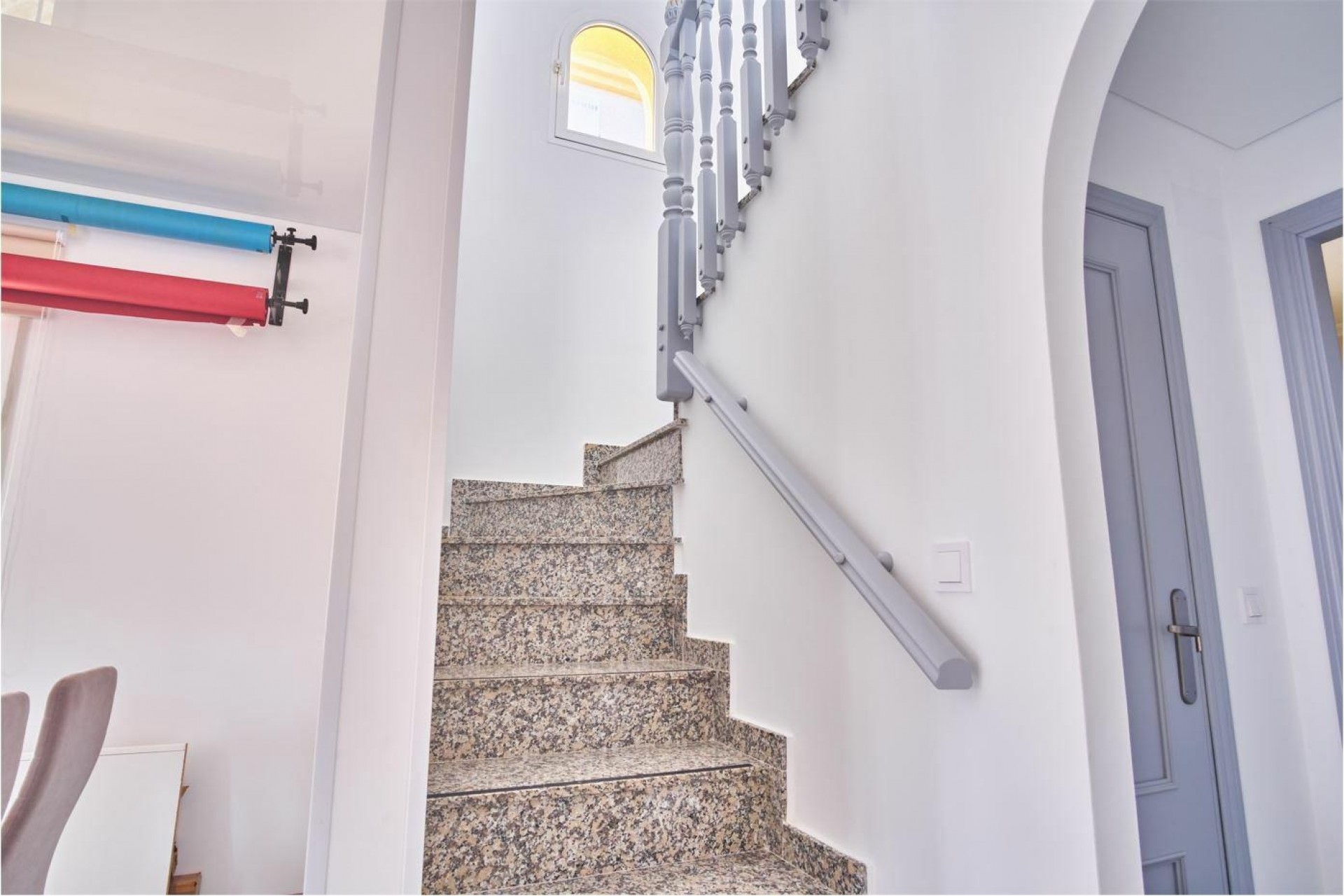 La Revente - Villa - Los Montesinos - La Herrada