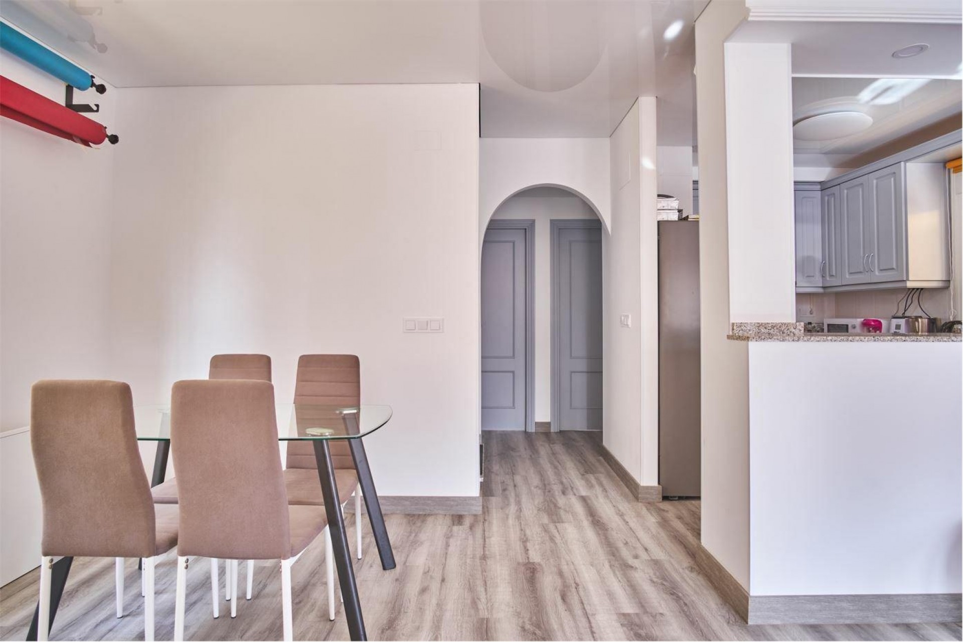 La Revente - Villa - Los Montesinos - La Herrada