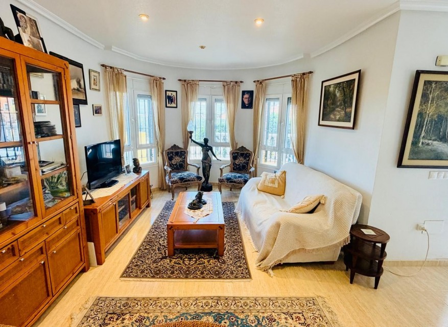 La Revente - Villa - Los Montesinos - La Herrada