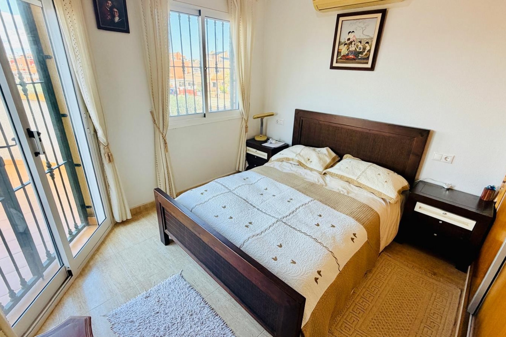 La Revente - Villa - Los Montesinos - La Herrada