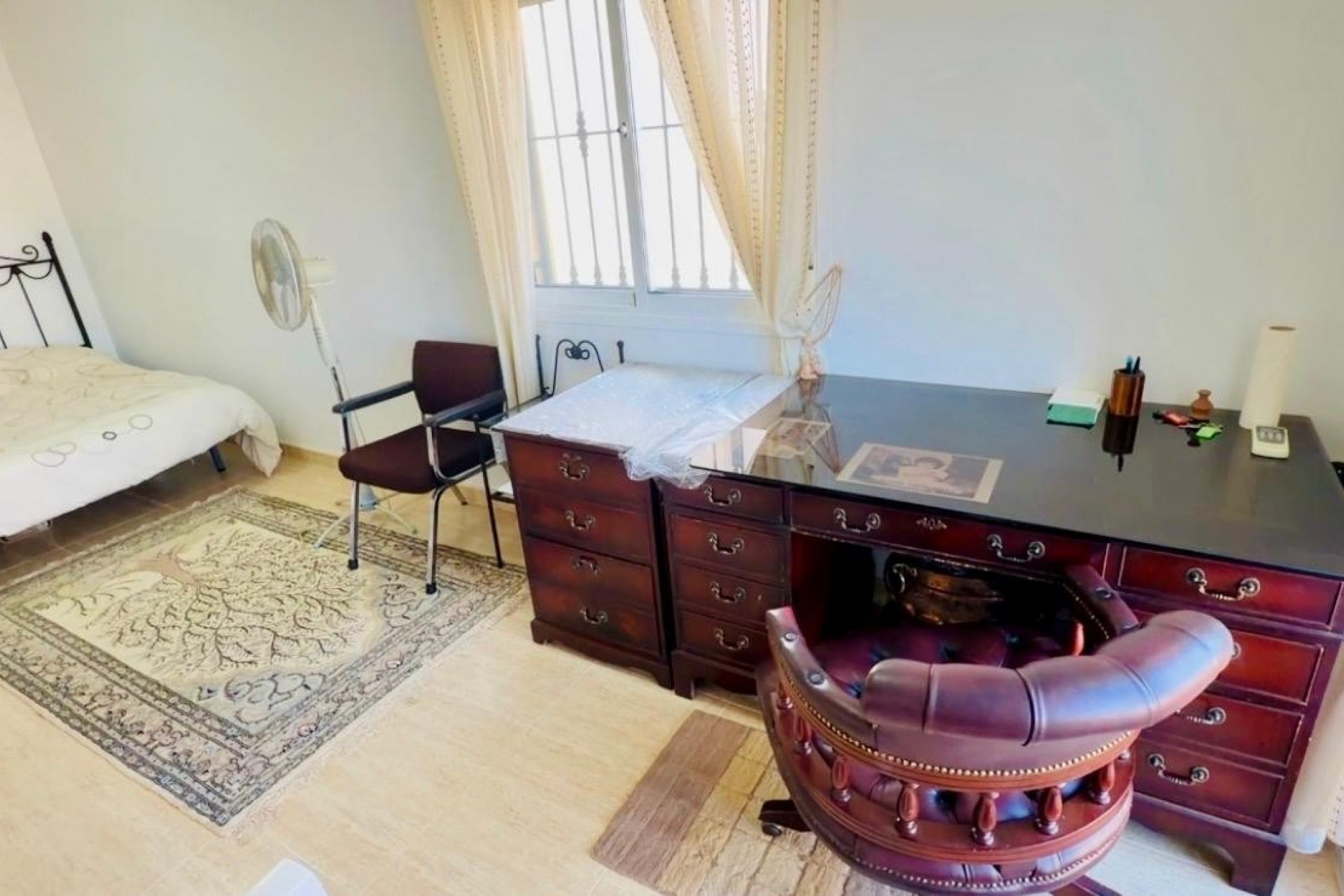 La Revente - Villa - Los Montesinos - La Herrada