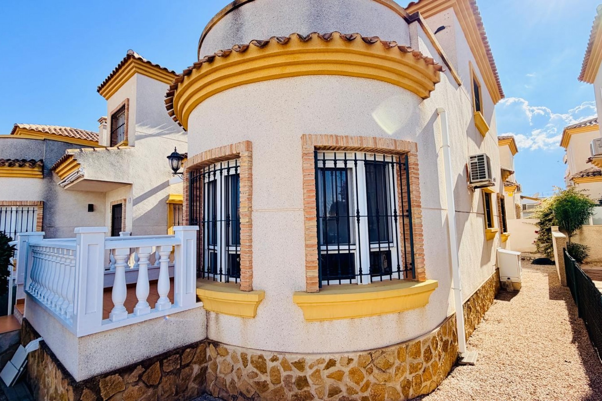 La Revente - Villa - Los Montesinos - La Herrada
