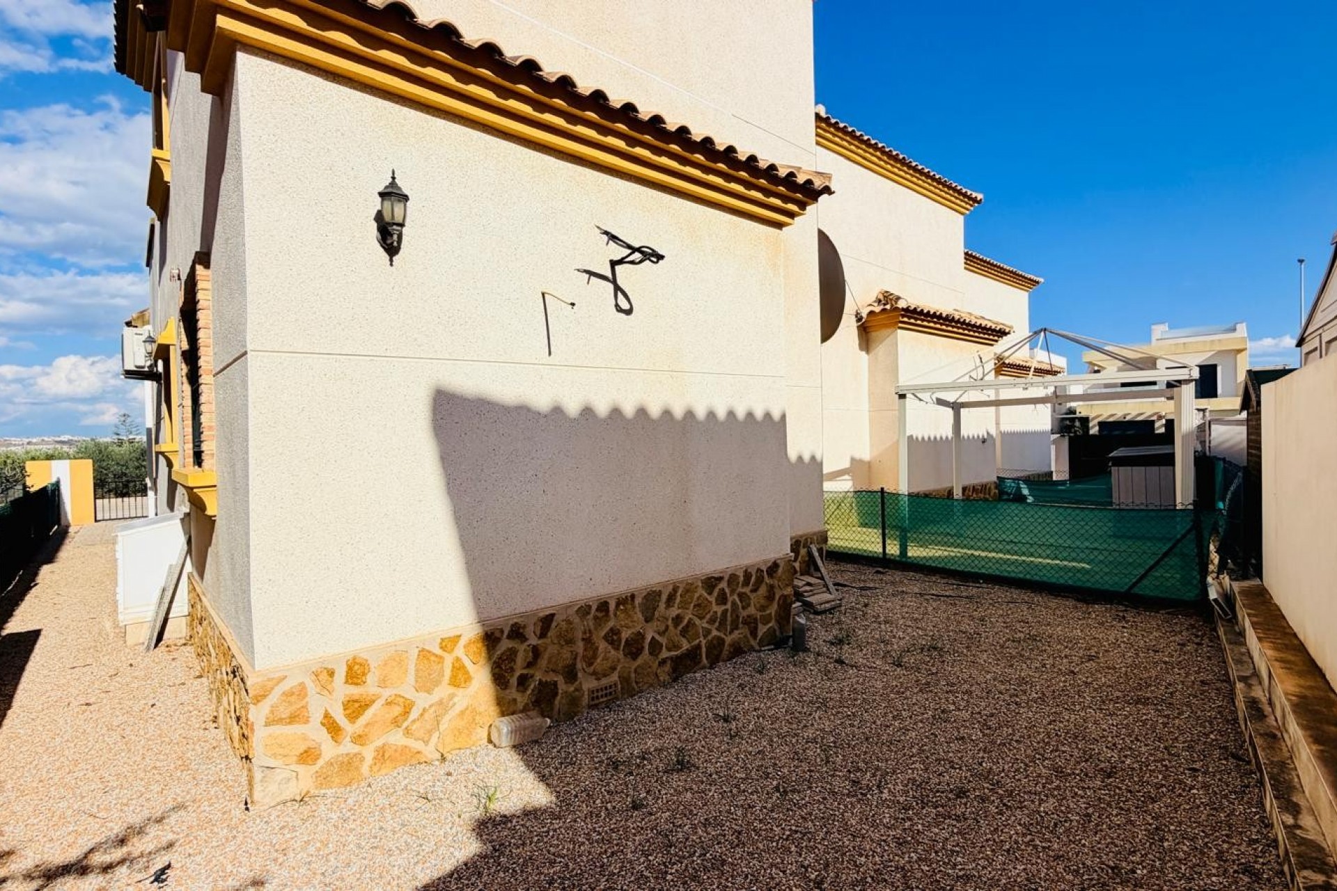 La Revente - Villa - Los Montesinos - La Herrada