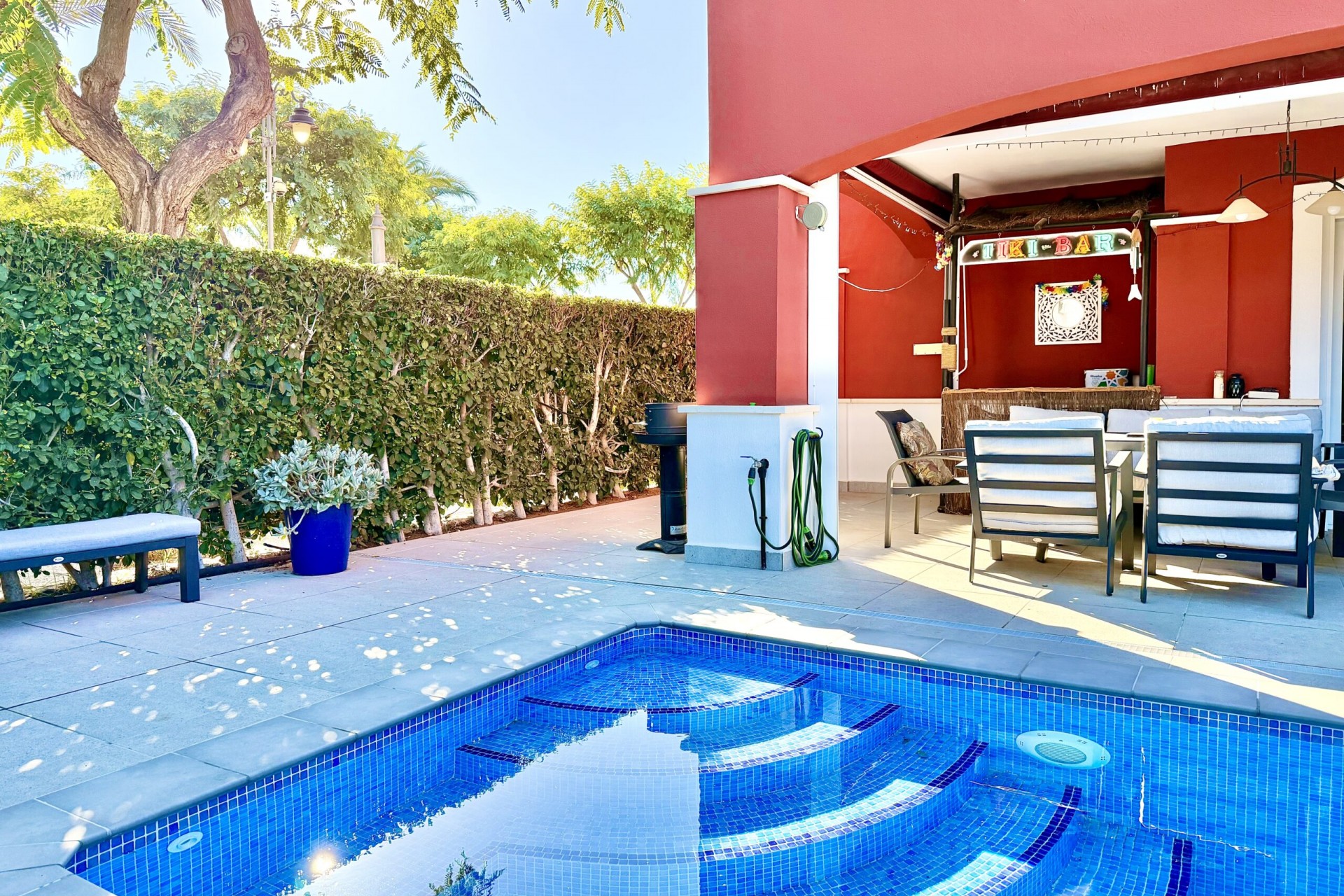 La Revente - Villa - Mar Menor Golf Resort - Mar Menor Golf Resort - Centre