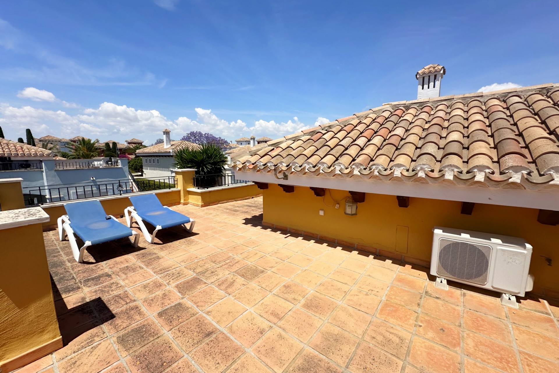 La Revente - Villa - Mar Menor Golf Resort - Mar Menor Golf Resort - Centre