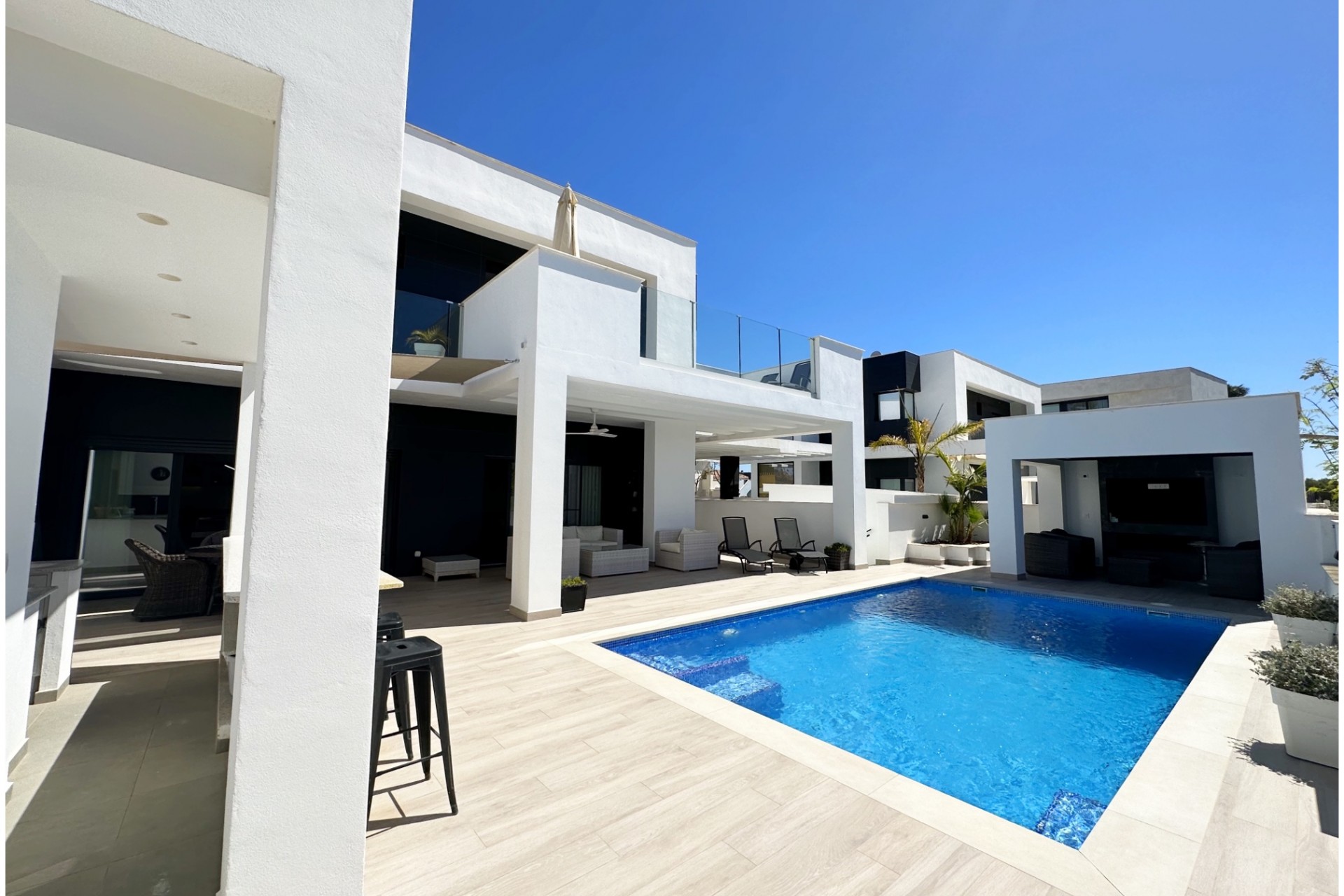 La Revente - Villa - Mar Menor Golf Resort - Mar Menor Golf Resort - Centre