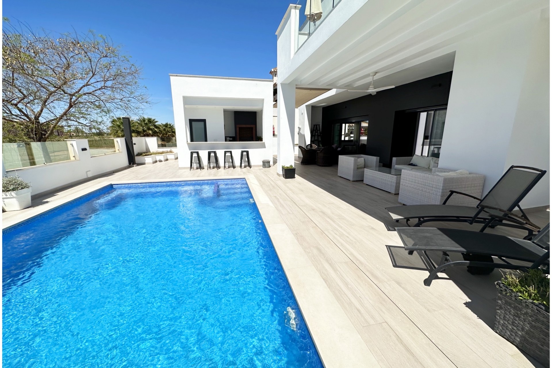La Revente - Villa - Mar Menor Golf Resort - Mar Menor Golf Resort - Centre