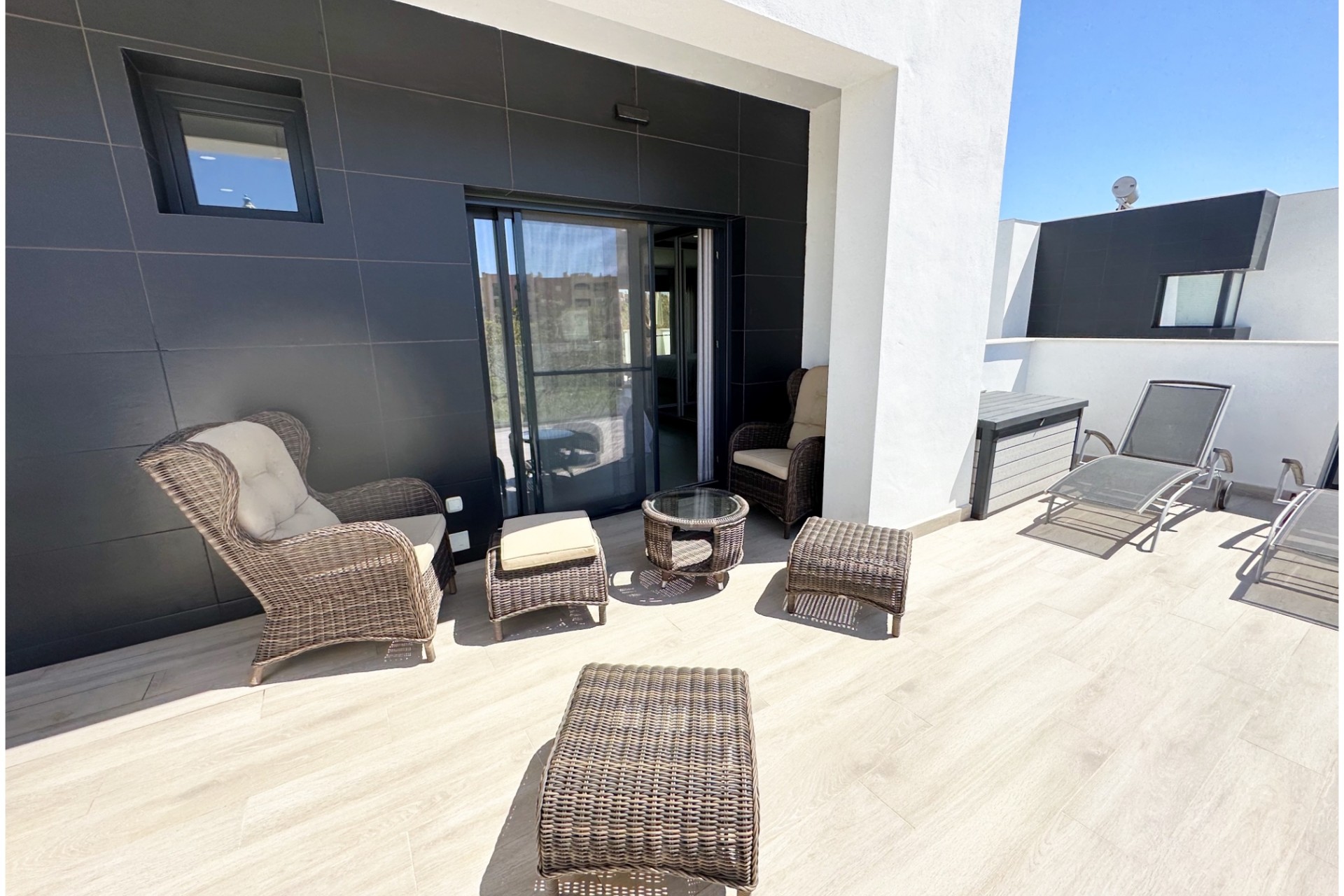 La Revente - Villa - Mar Menor Golf Resort - Mar Menor Golf Resort - Centre