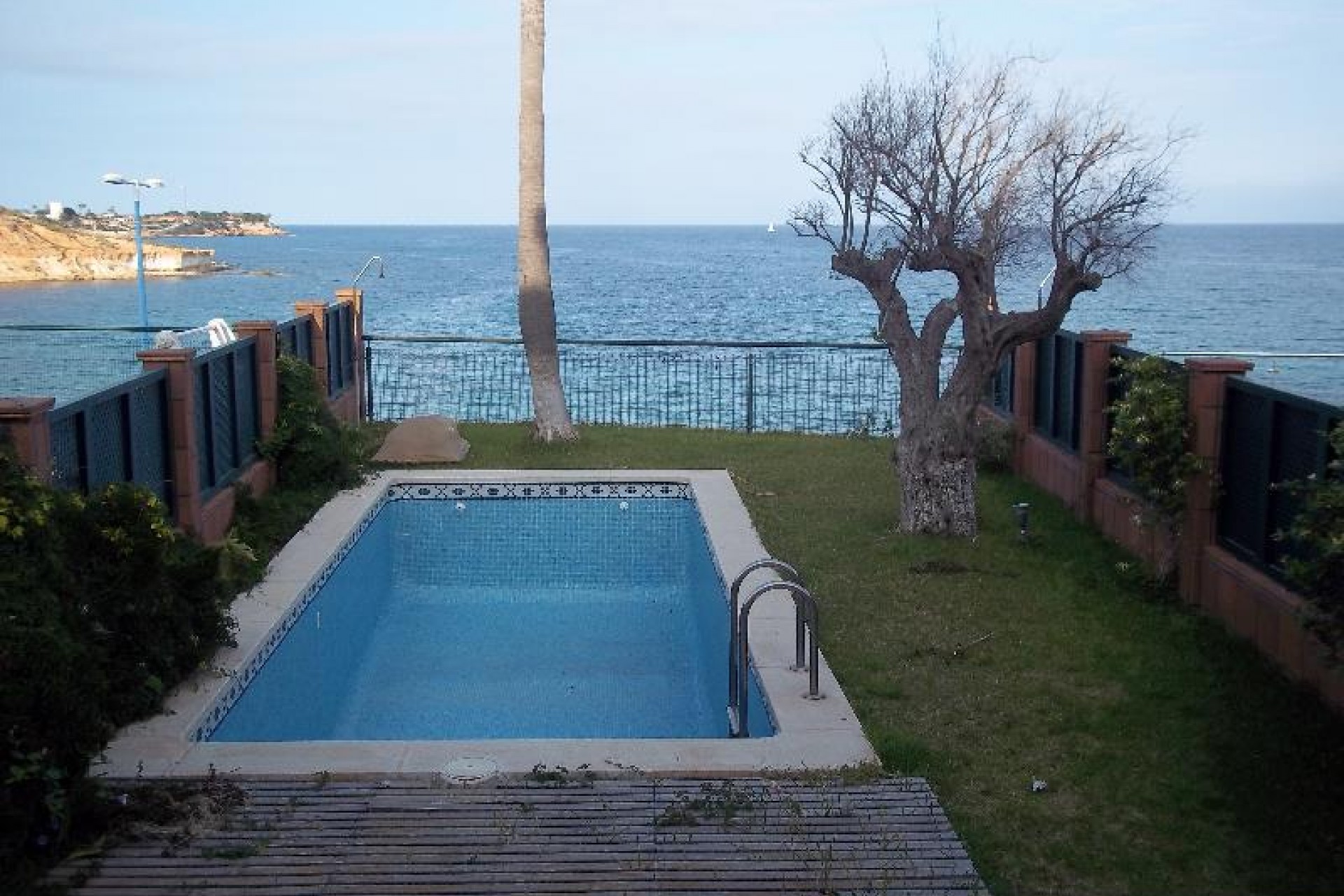 La Revente - Villa - Orihuela Costa - Cabo Roig