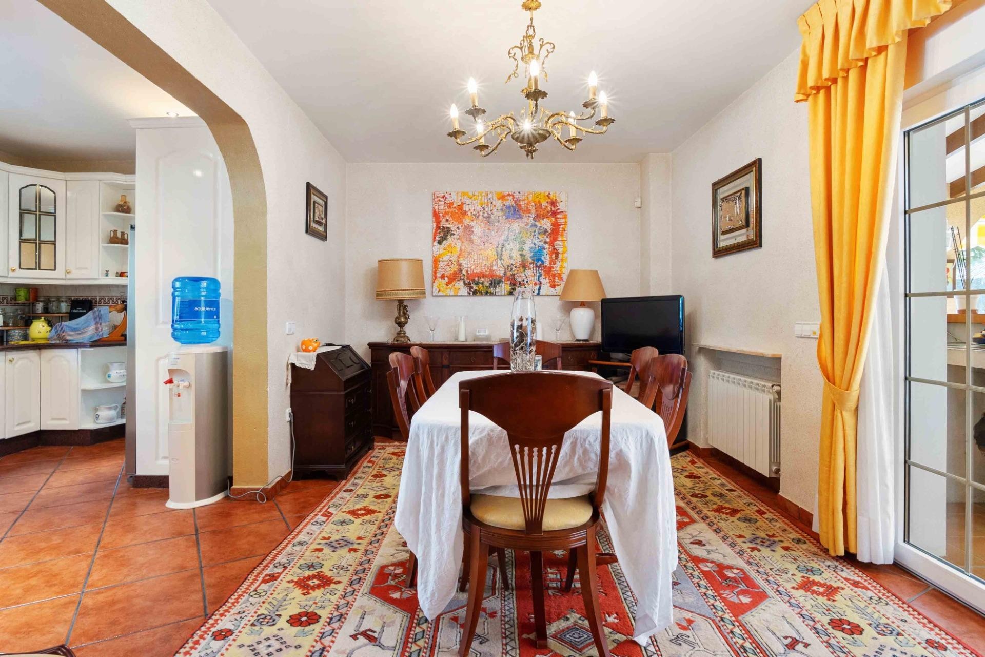 La Revente - Villa - Orihuela Costa - Cabo Roig