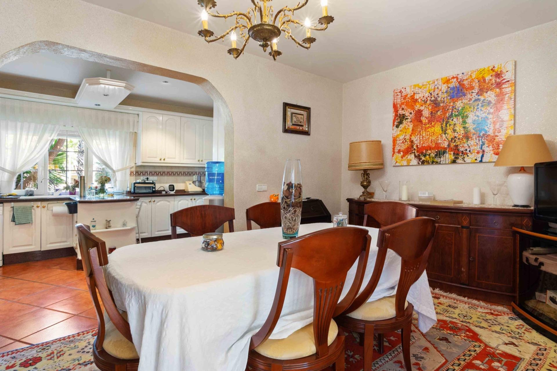 La Revente - Villa - Orihuela Costa - Cabo Roig