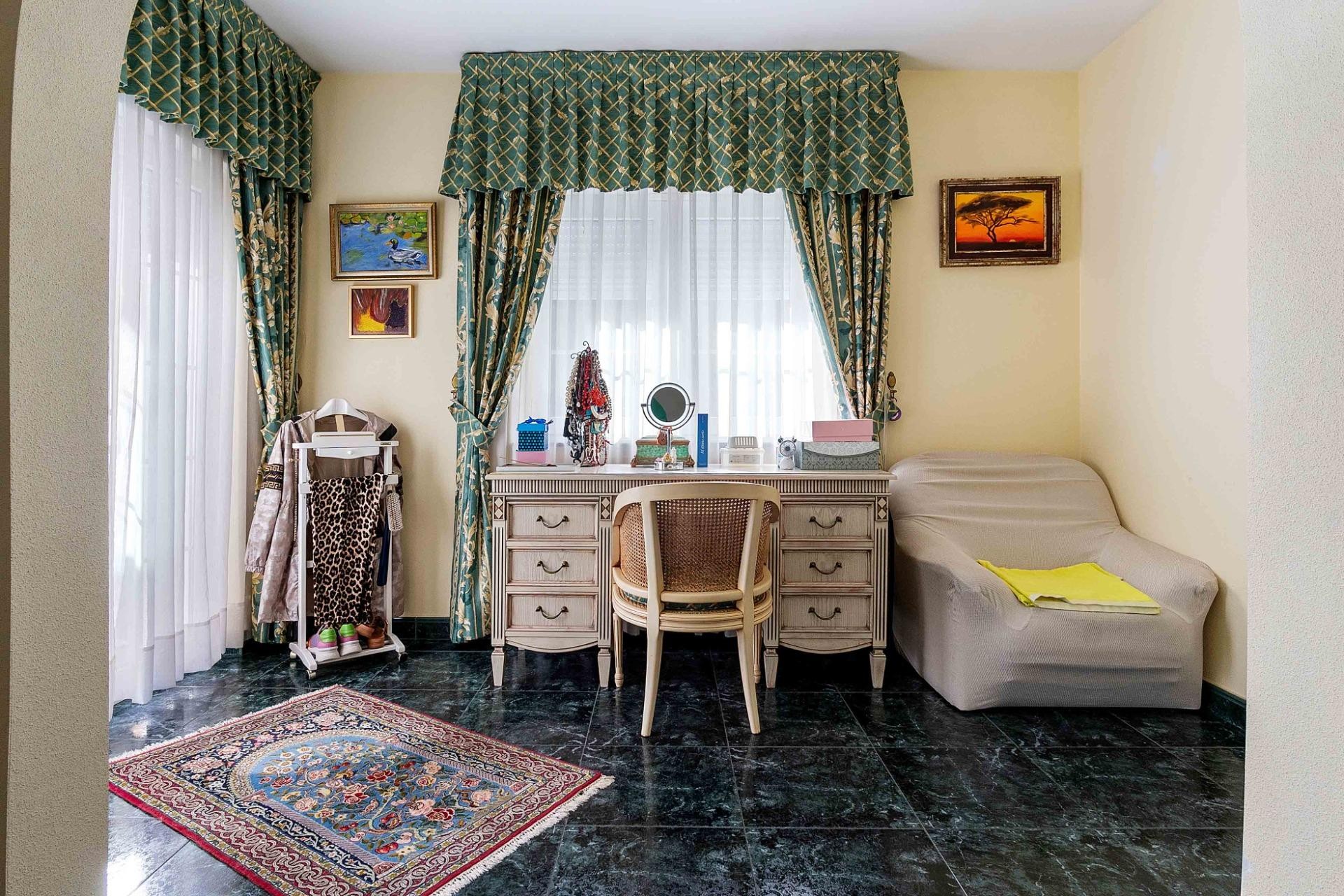 La Revente - Villa - Orihuela Costa - Cabo Roig