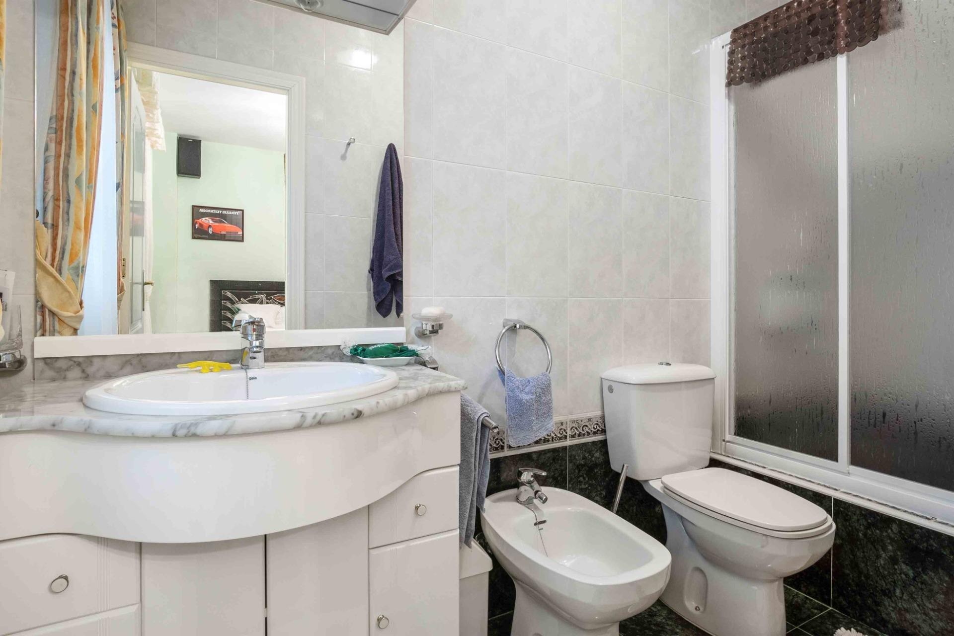 La Revente - Villa - Orihuela Costa - Cabo Roig