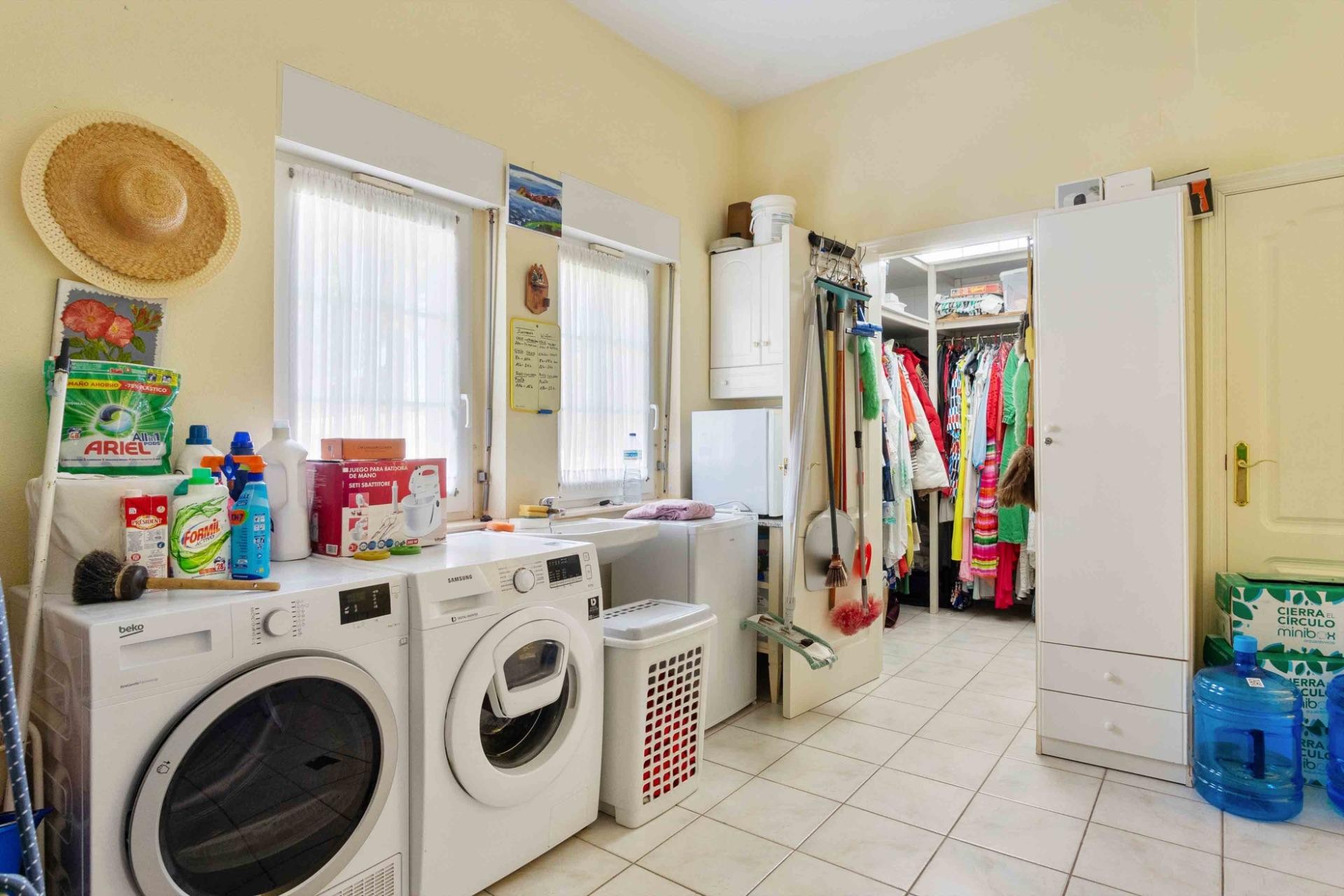 La Revente - Villa - Orihuela Costa - Cabo Roig