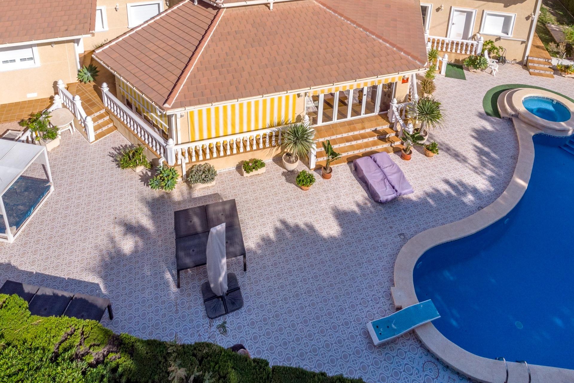 La Revente - Villa - Orihuela Costa - Cabo Roig