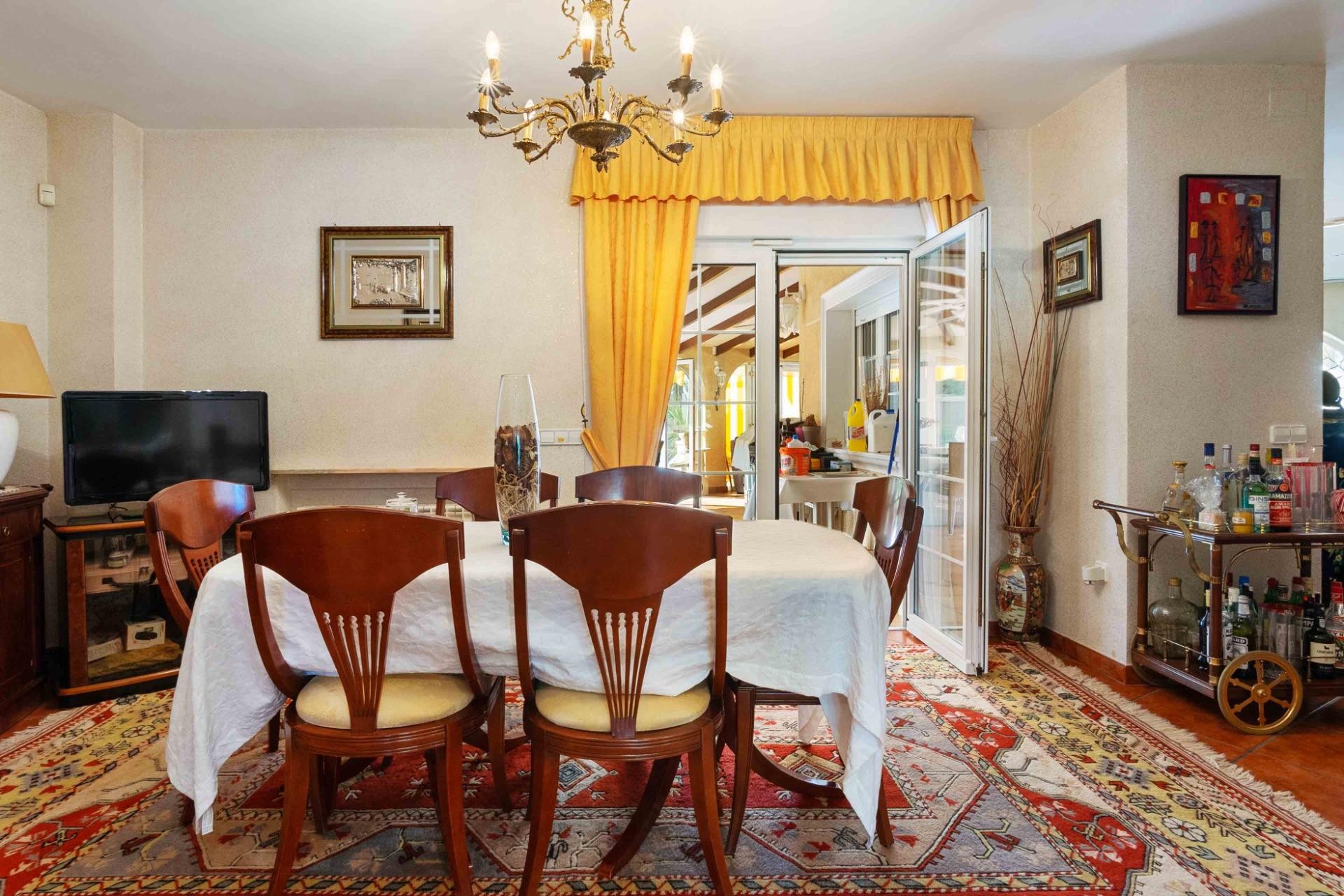 La Revente - Villa - Orihuela Costa - Cabo Roig