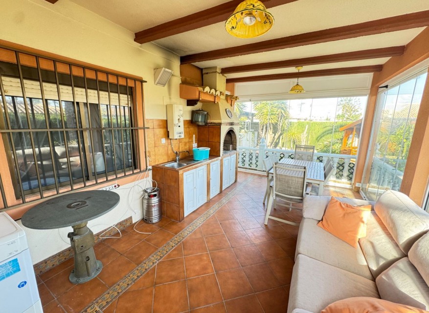 La Revente - Villa - Orihuela Costa - Cabo Roig