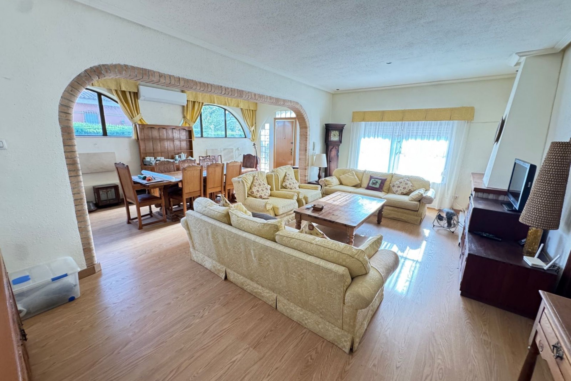 La Revente - Villa - Orihuela Costa - Cabo Roig