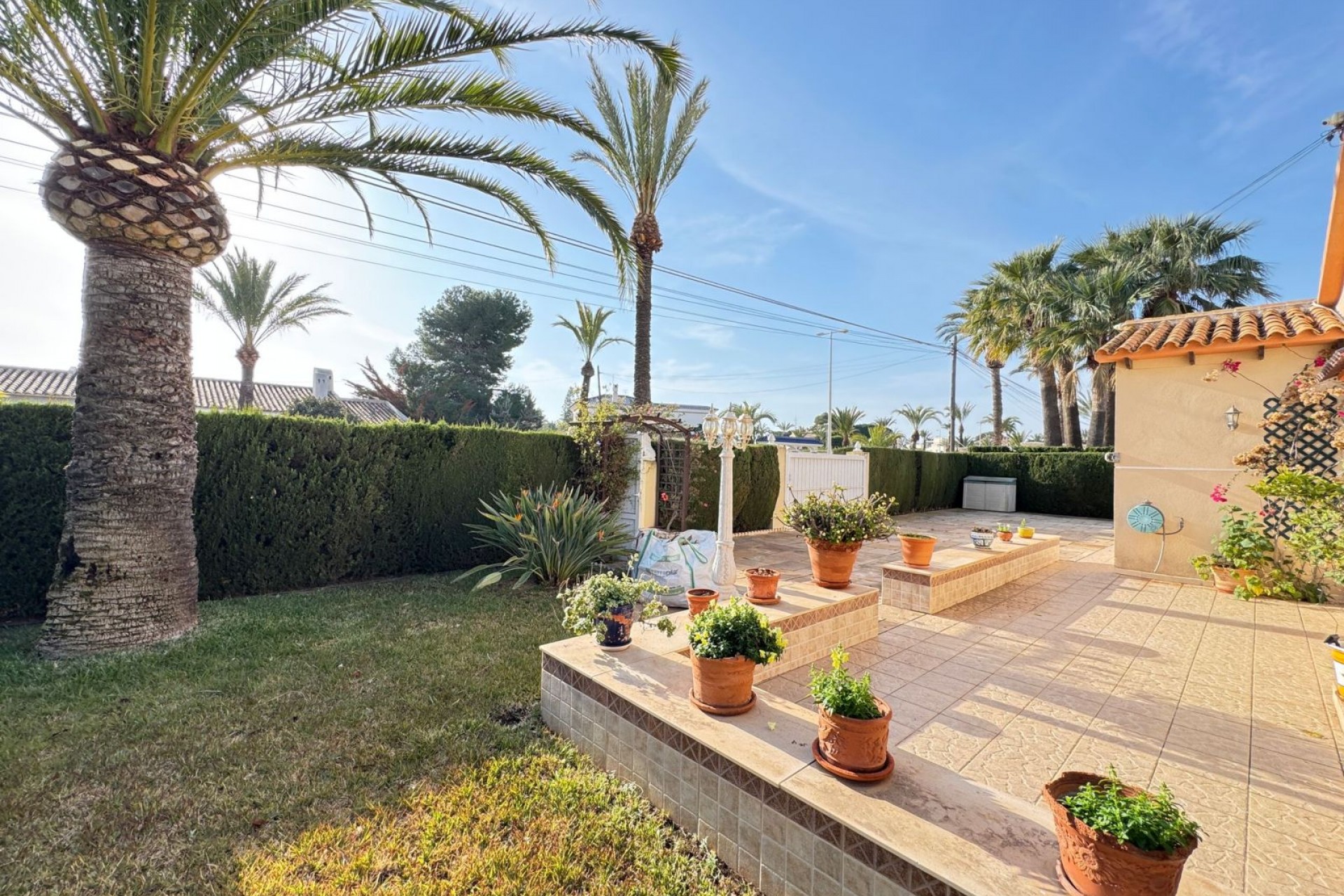 La Revente - Villa - Orihuela Costa - Cabo Roig