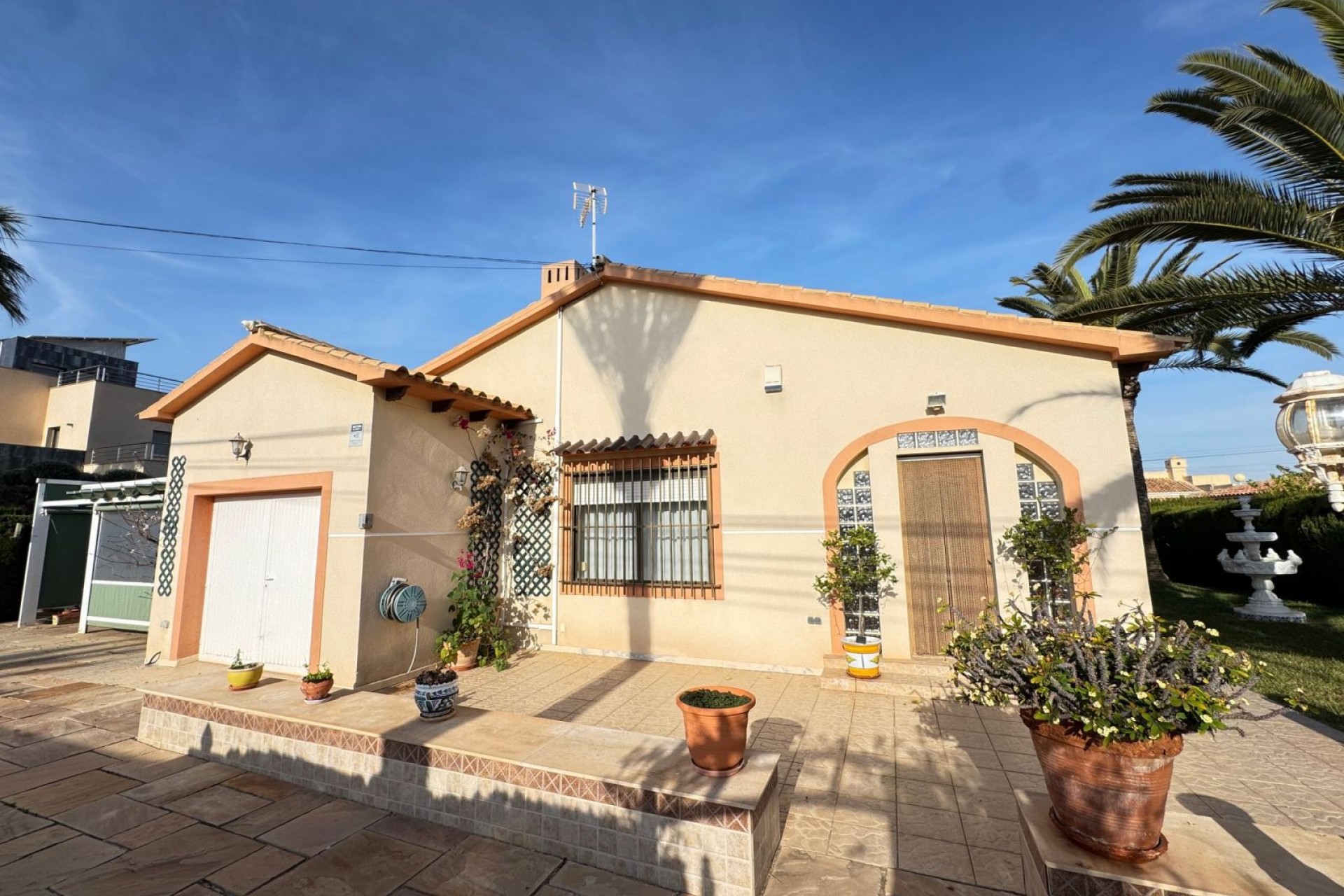 La Revente - Villa - Orihuela Costa - Cabo Roig