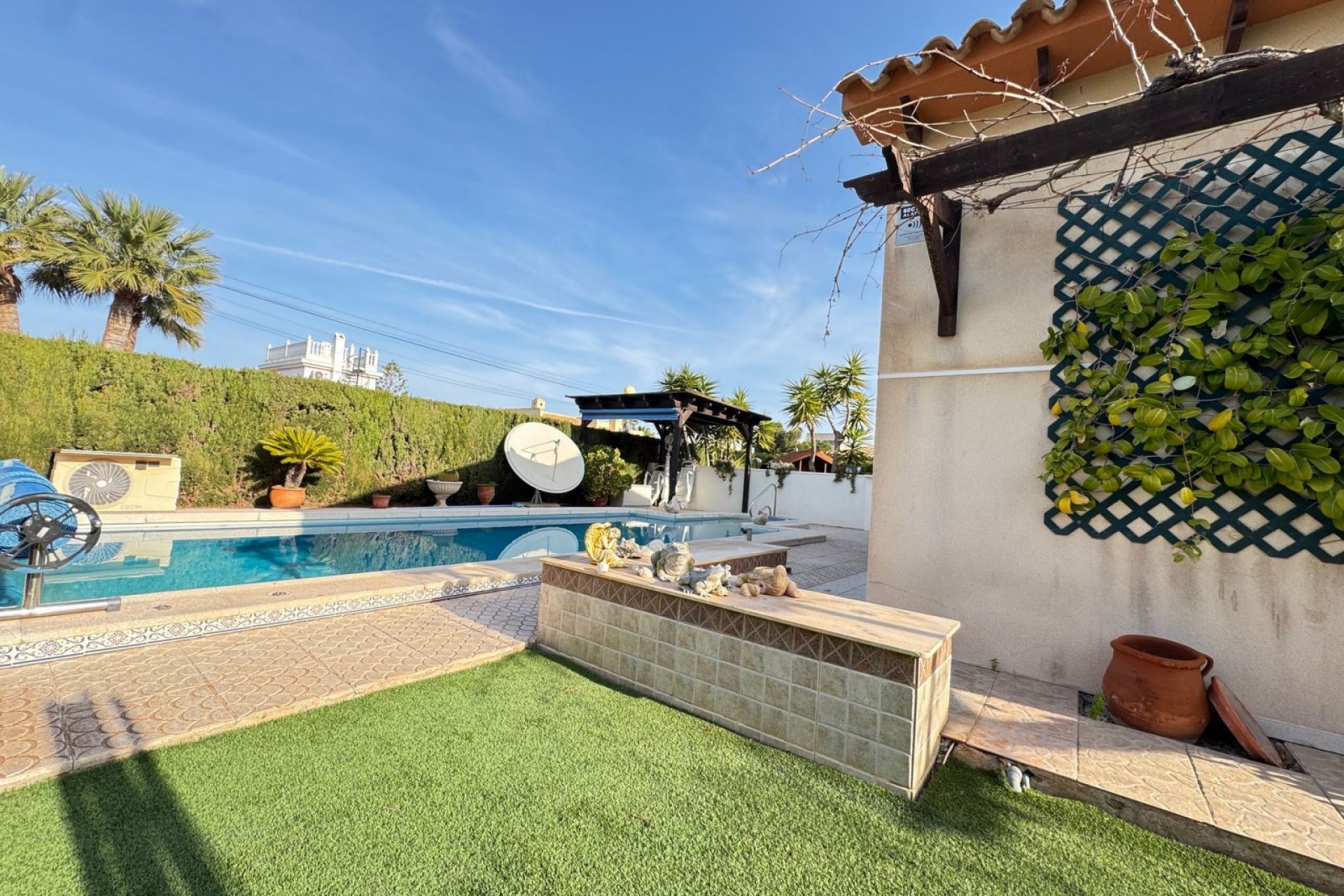 La Revente - Villa - Orihuela Costa - Cabo Roig