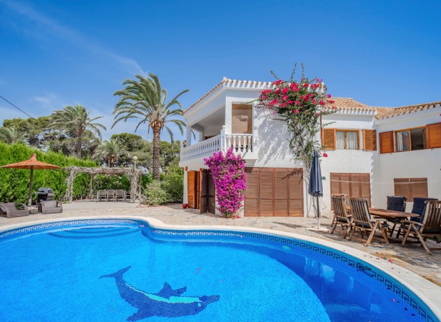 La Revente - Villa - Orihuela Costa - Cabo Roig