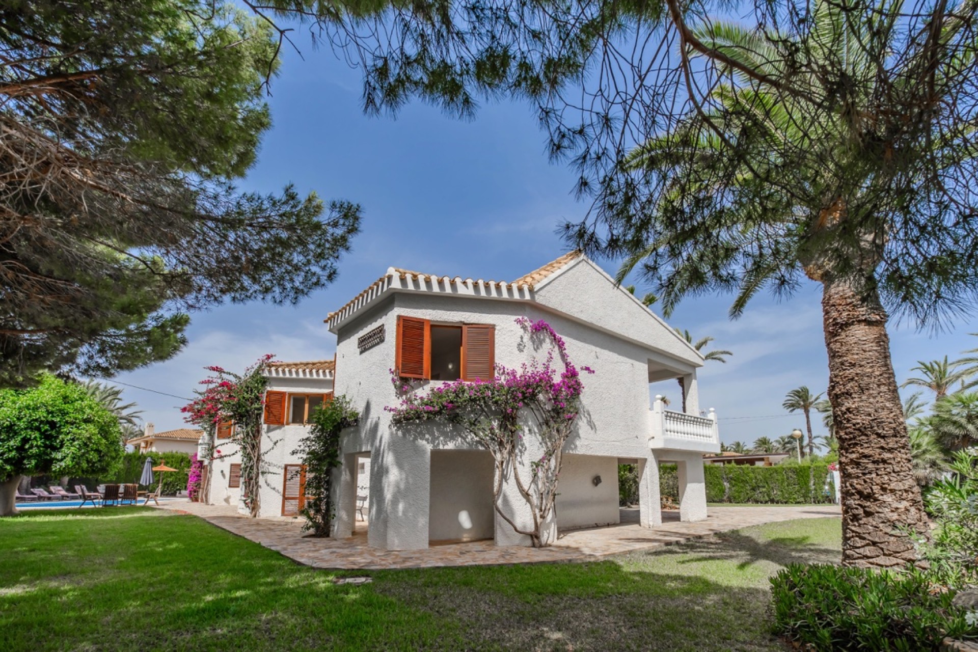 La Revente - Villa - Orihuela Costa - Cabo Roig