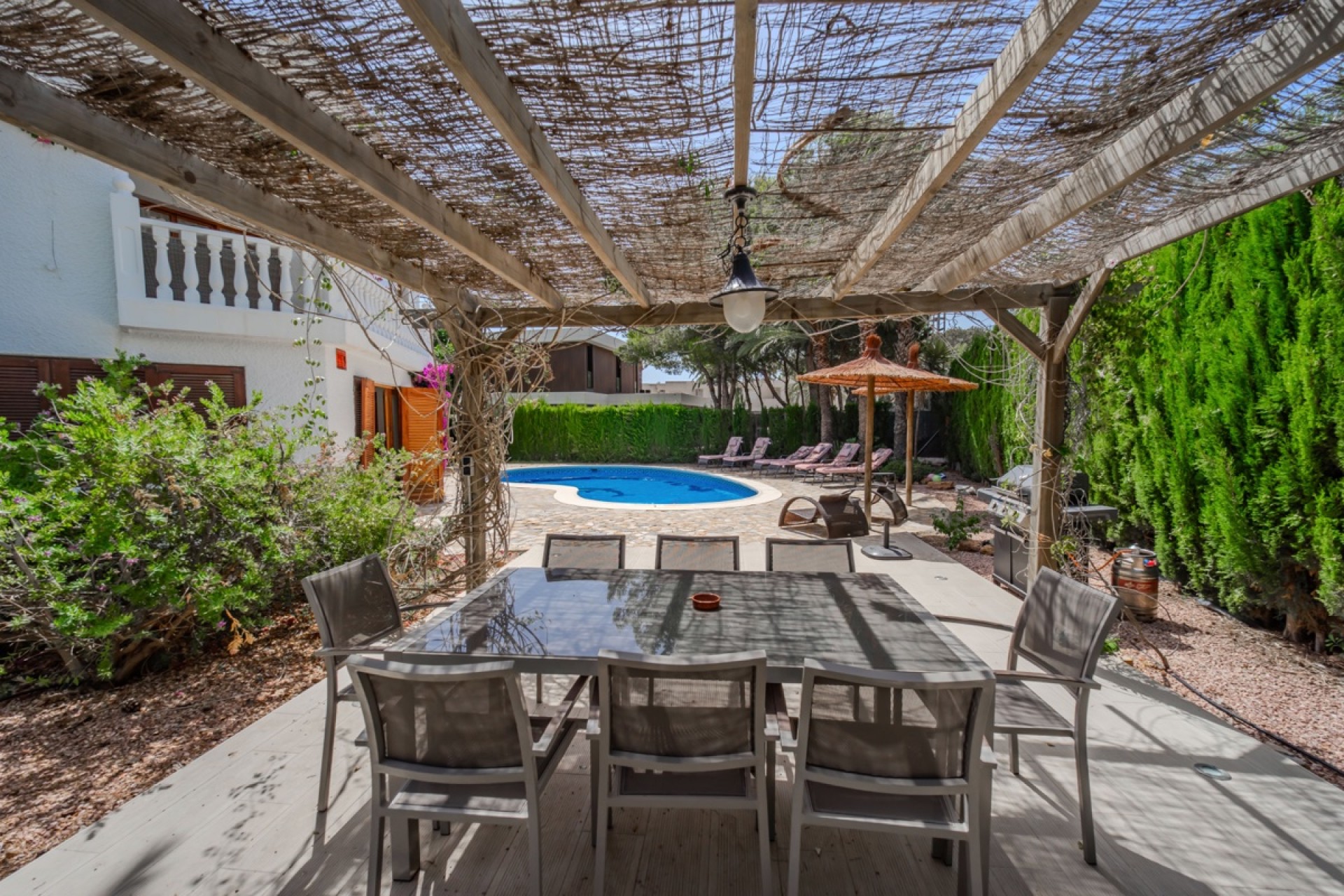 La Revente - Villa - Orihuela Costa - Cabo Roig