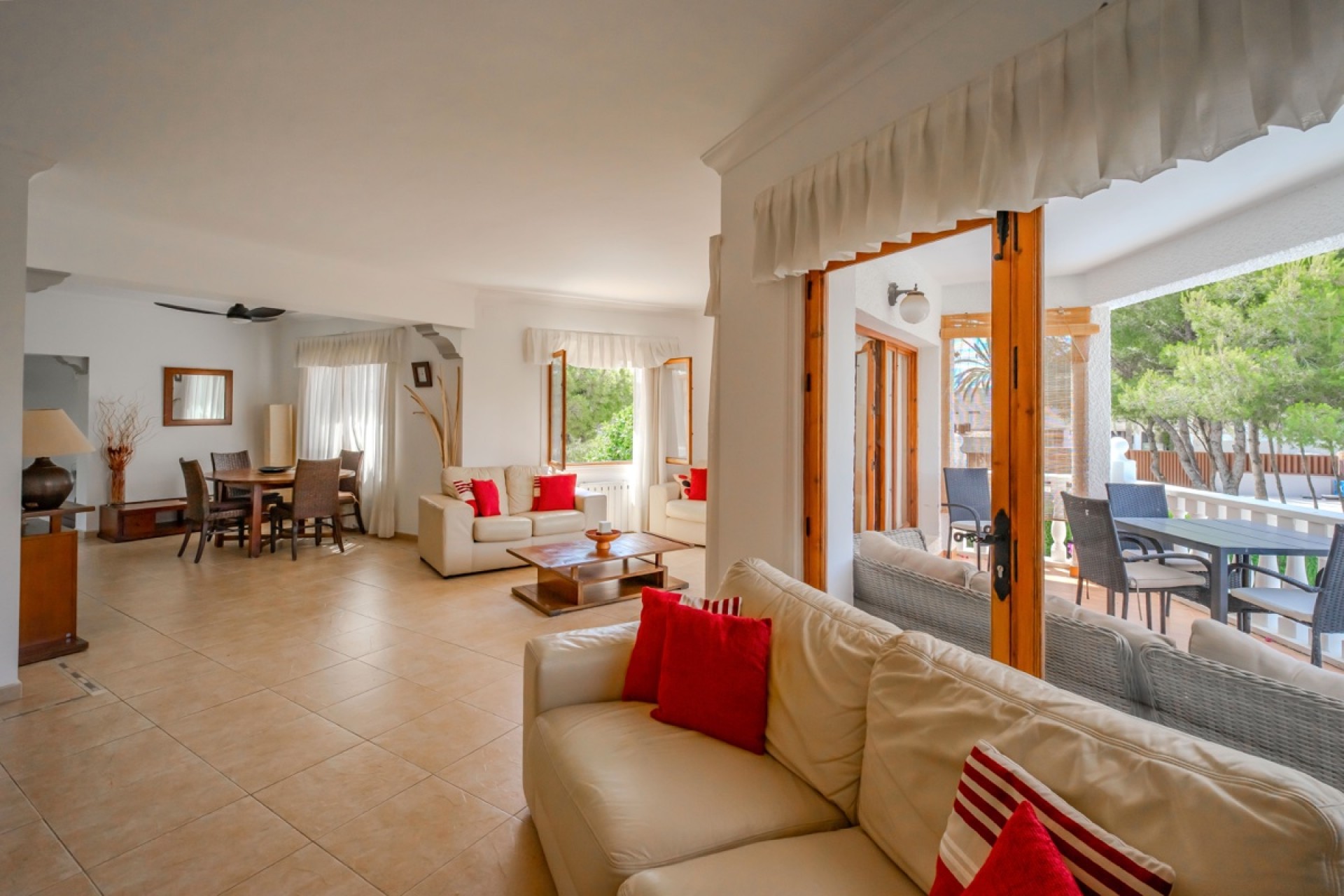 La Revente - Villa - Orihuela Costa - Cabo Roig