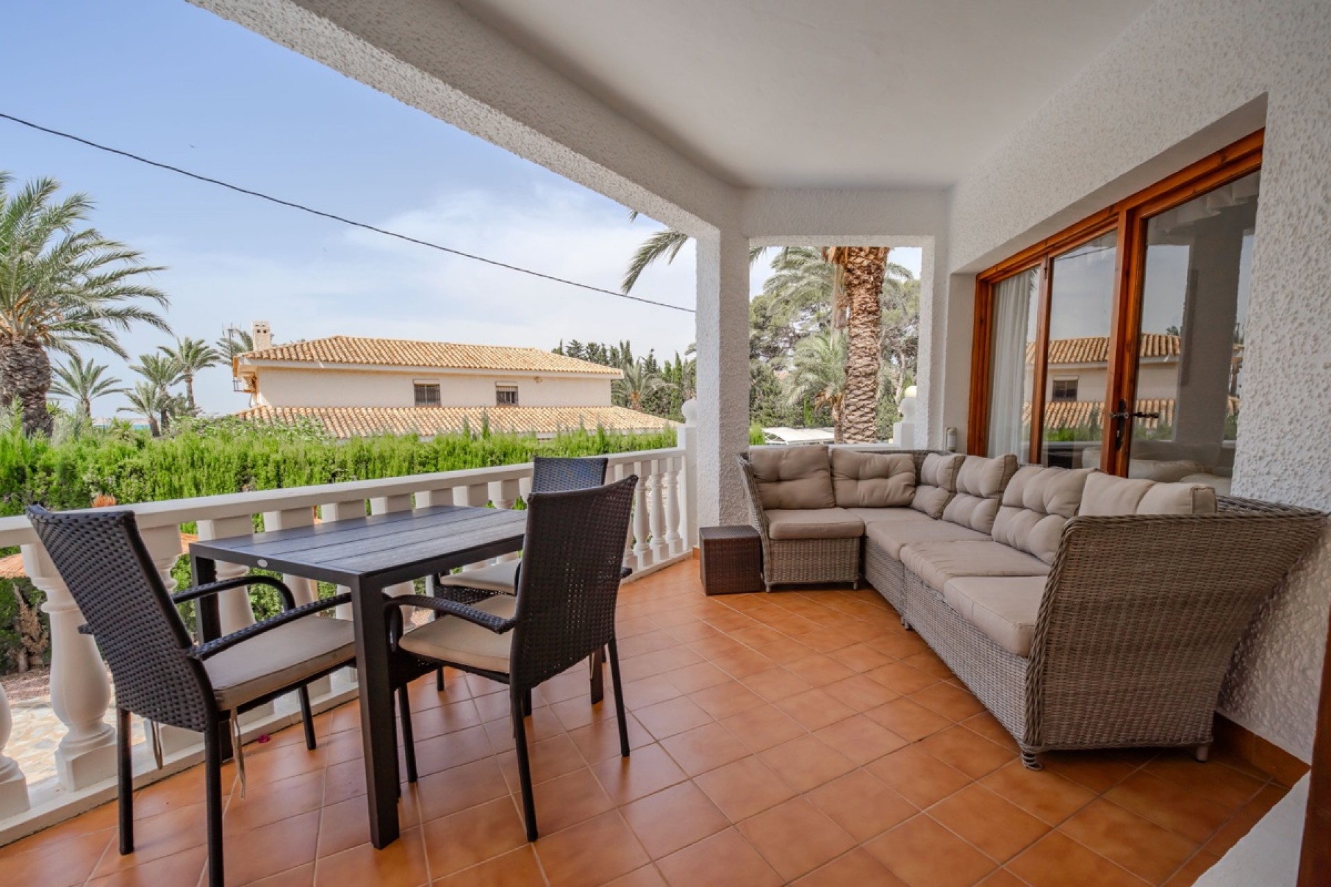 La Revente - Villa - Orihuela Costa - Cabo Roig