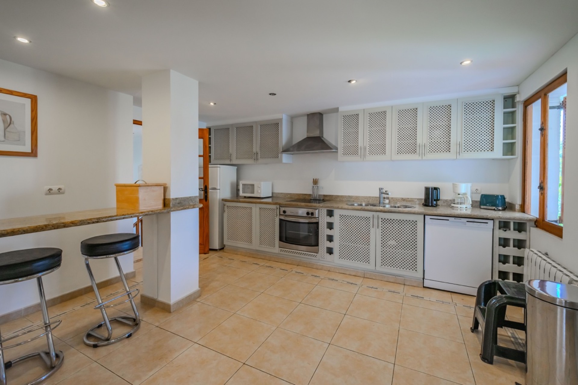La Revente - Villa - Orihuela Costa - Cabo Roig