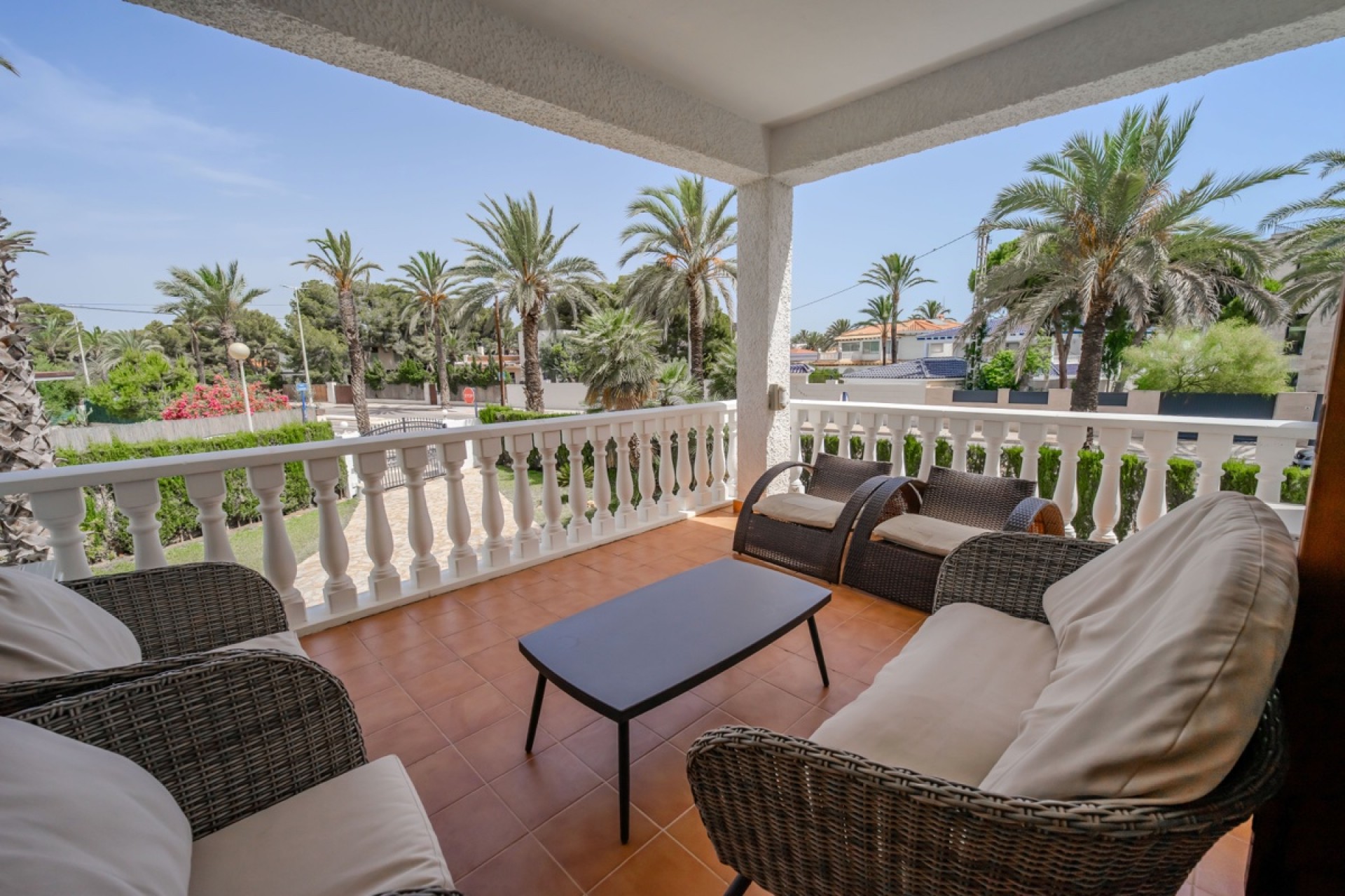 La Revente - Villa - Orihuela Costa - Cabo Roig