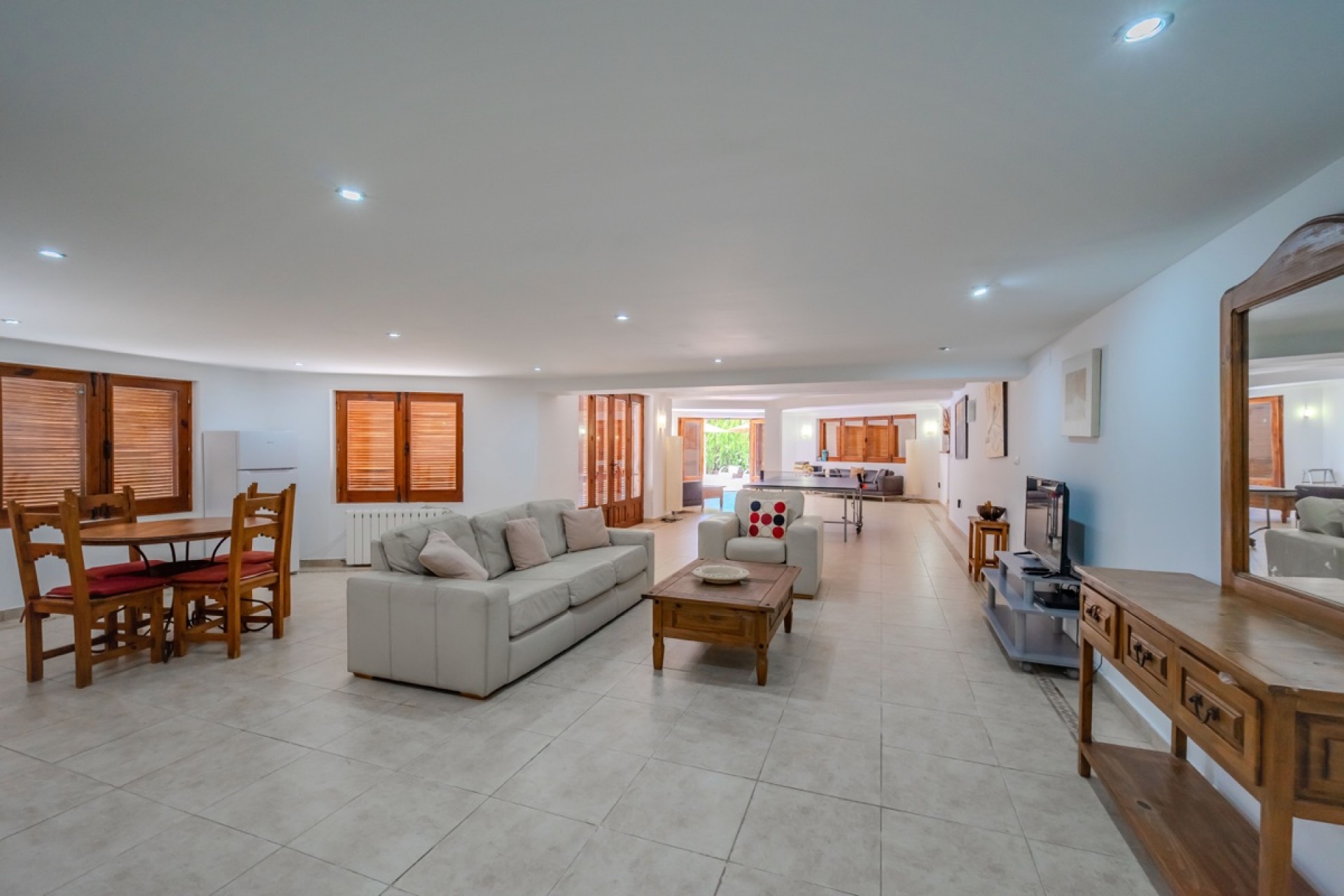 La Revente - Villa - Orihuela Costa - Cabo Roig