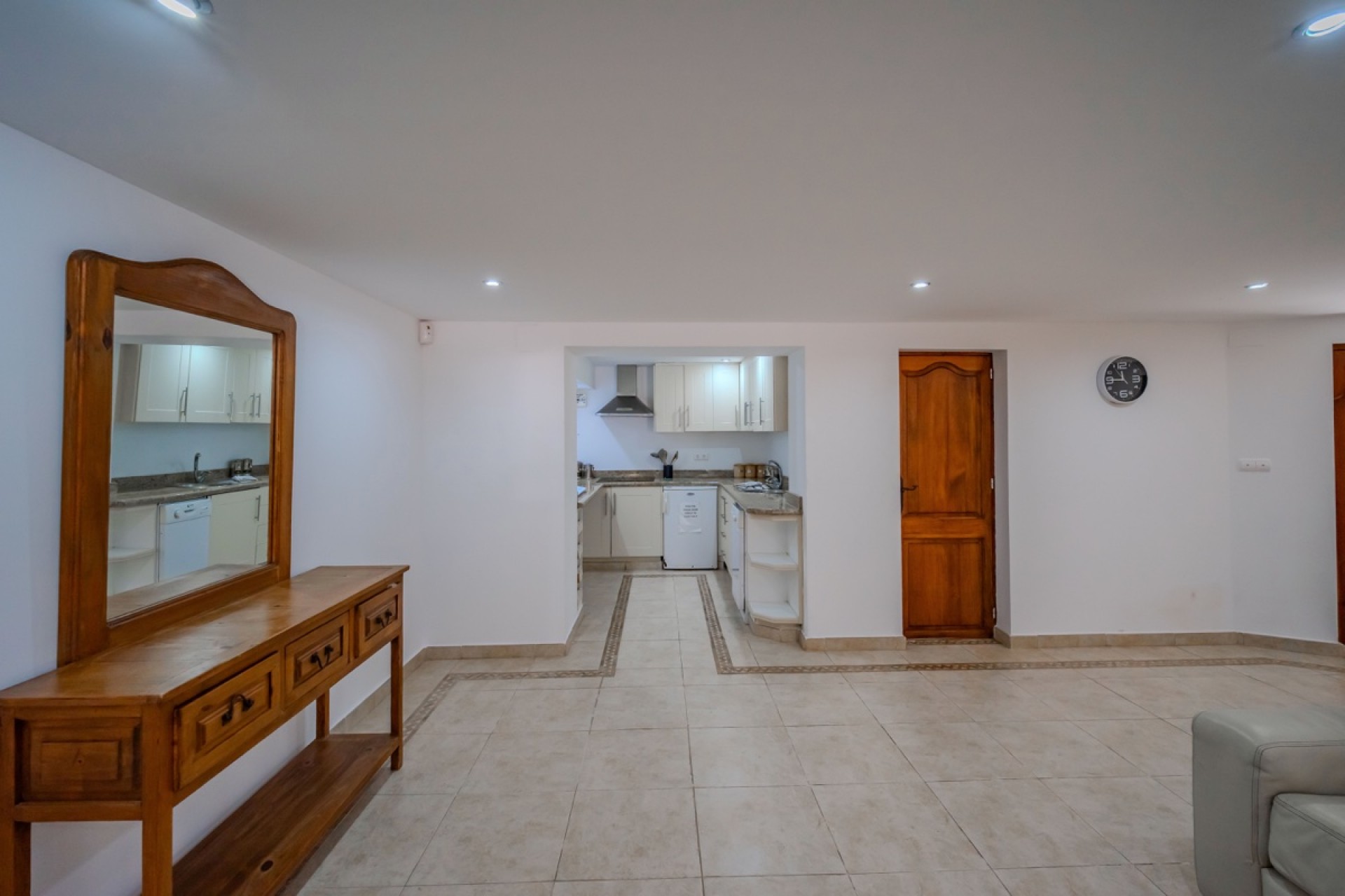 La Revente - Villa - Orihuela Costa - Cabo Roig