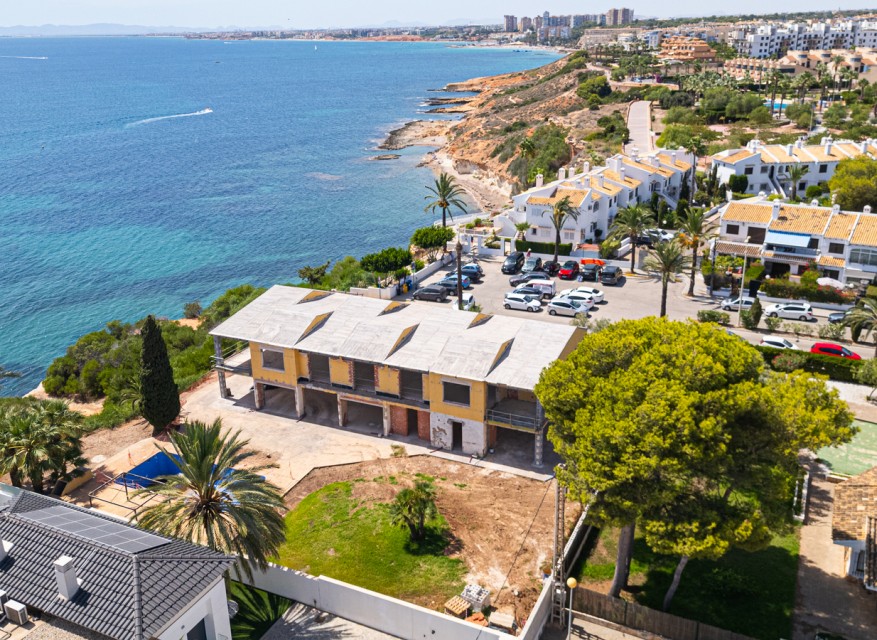 La Revente - Villa - Orihuela Costa - Cabo Roig
