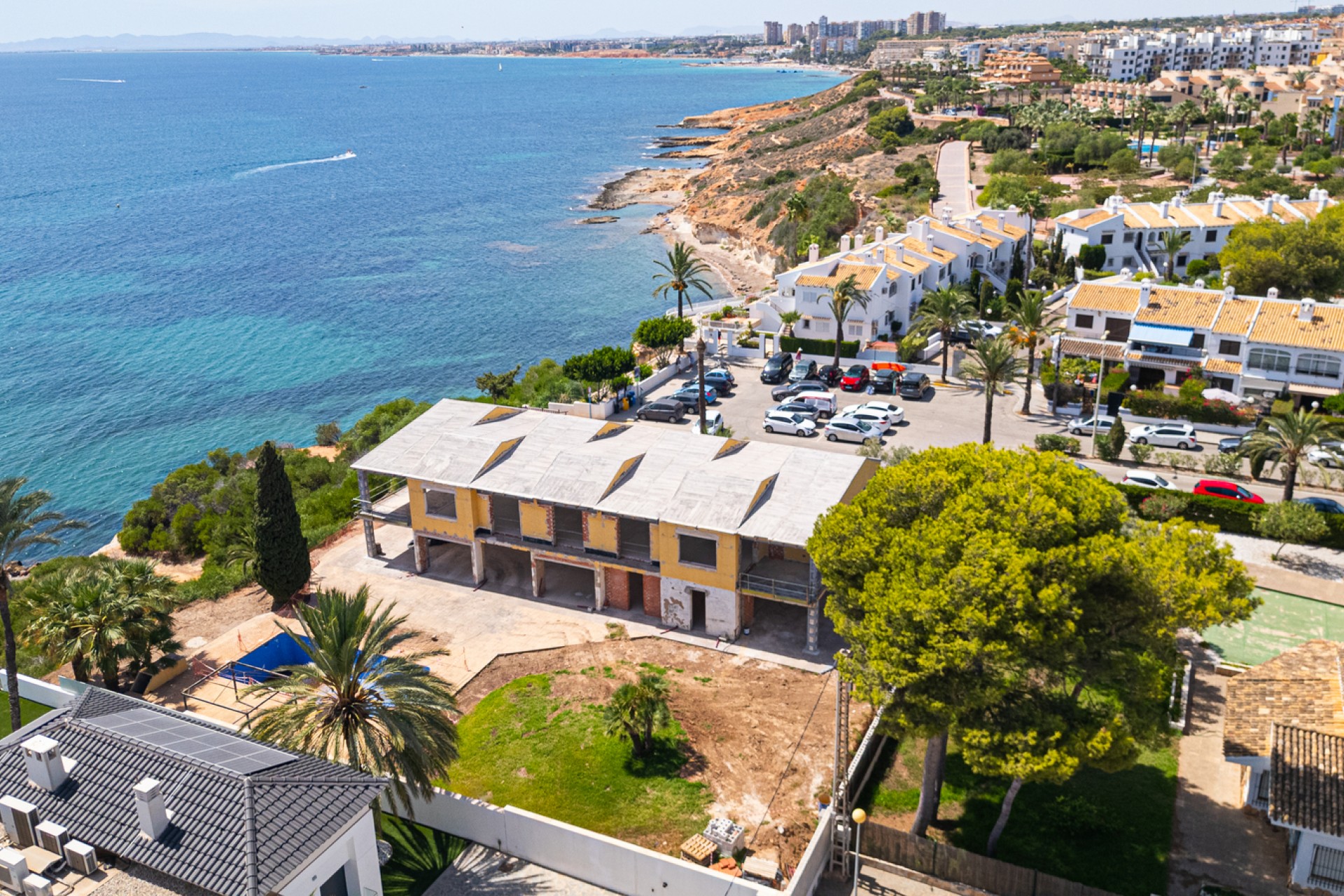 La Revente - Villa - Orihuela Costa - Cabo Roig