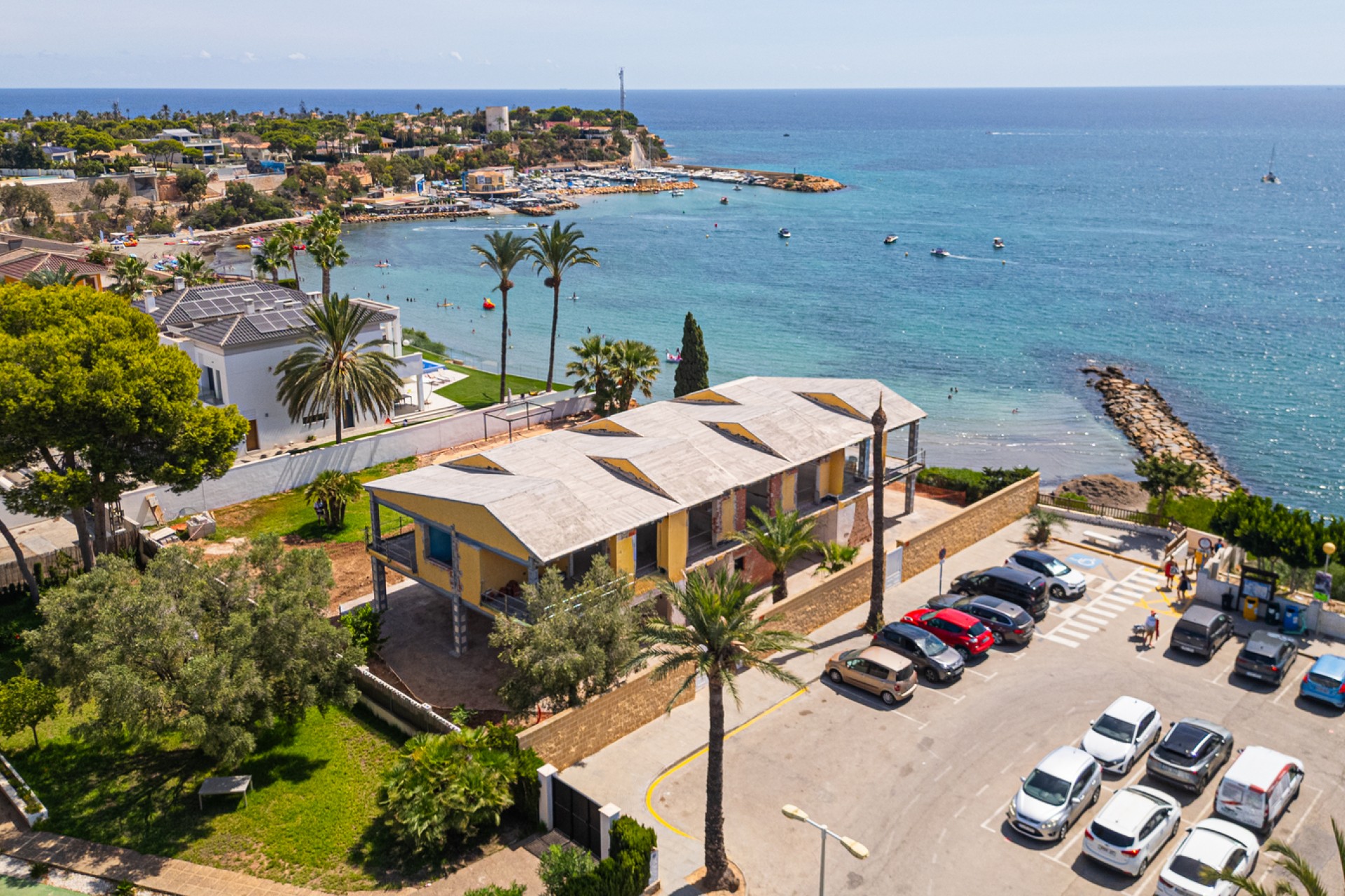 La Revente - Villa - Orihuela Costa - Cabo Roig