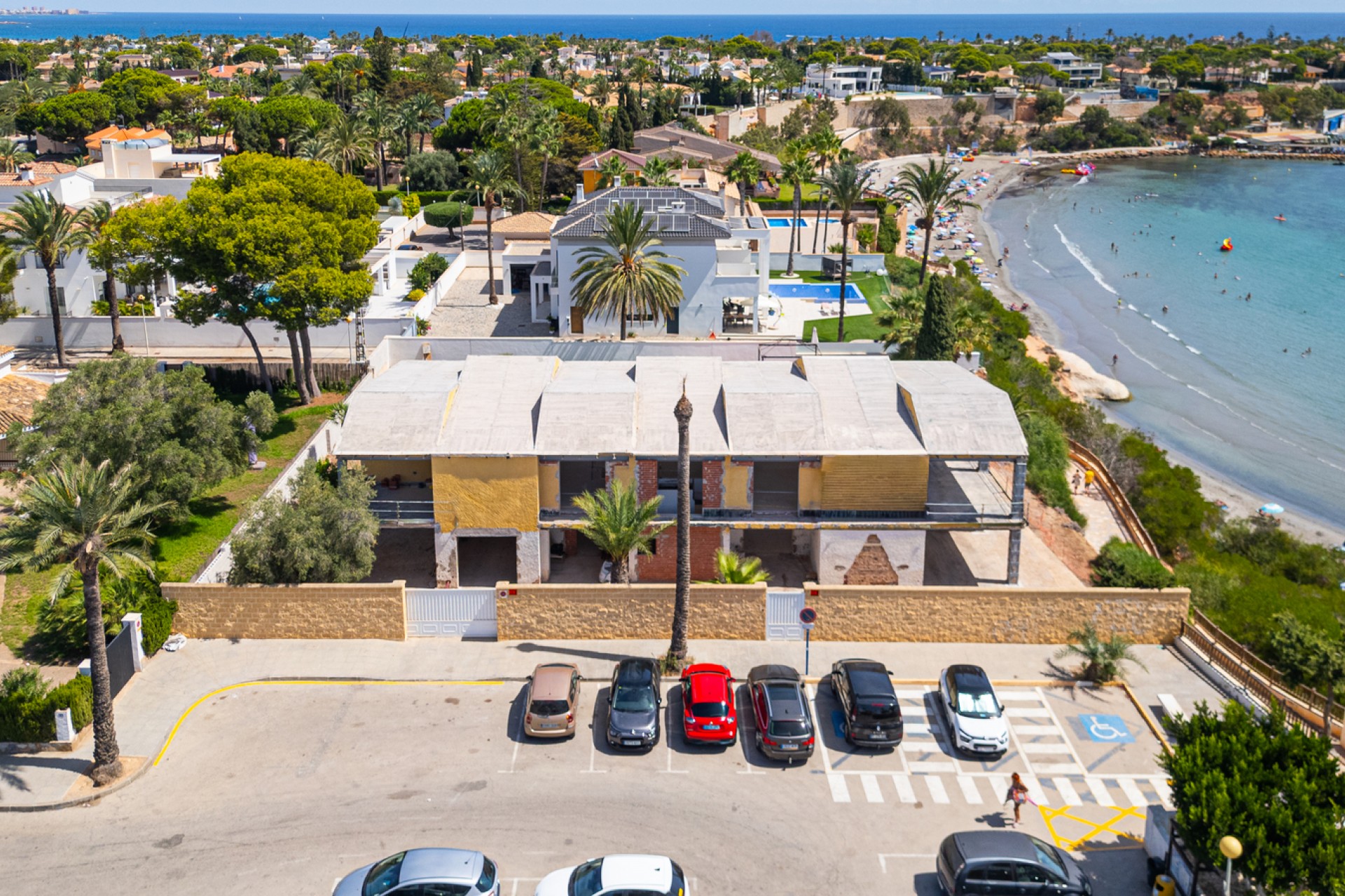 La Revente - Villa - Orihuela Costa - Cabo Roig