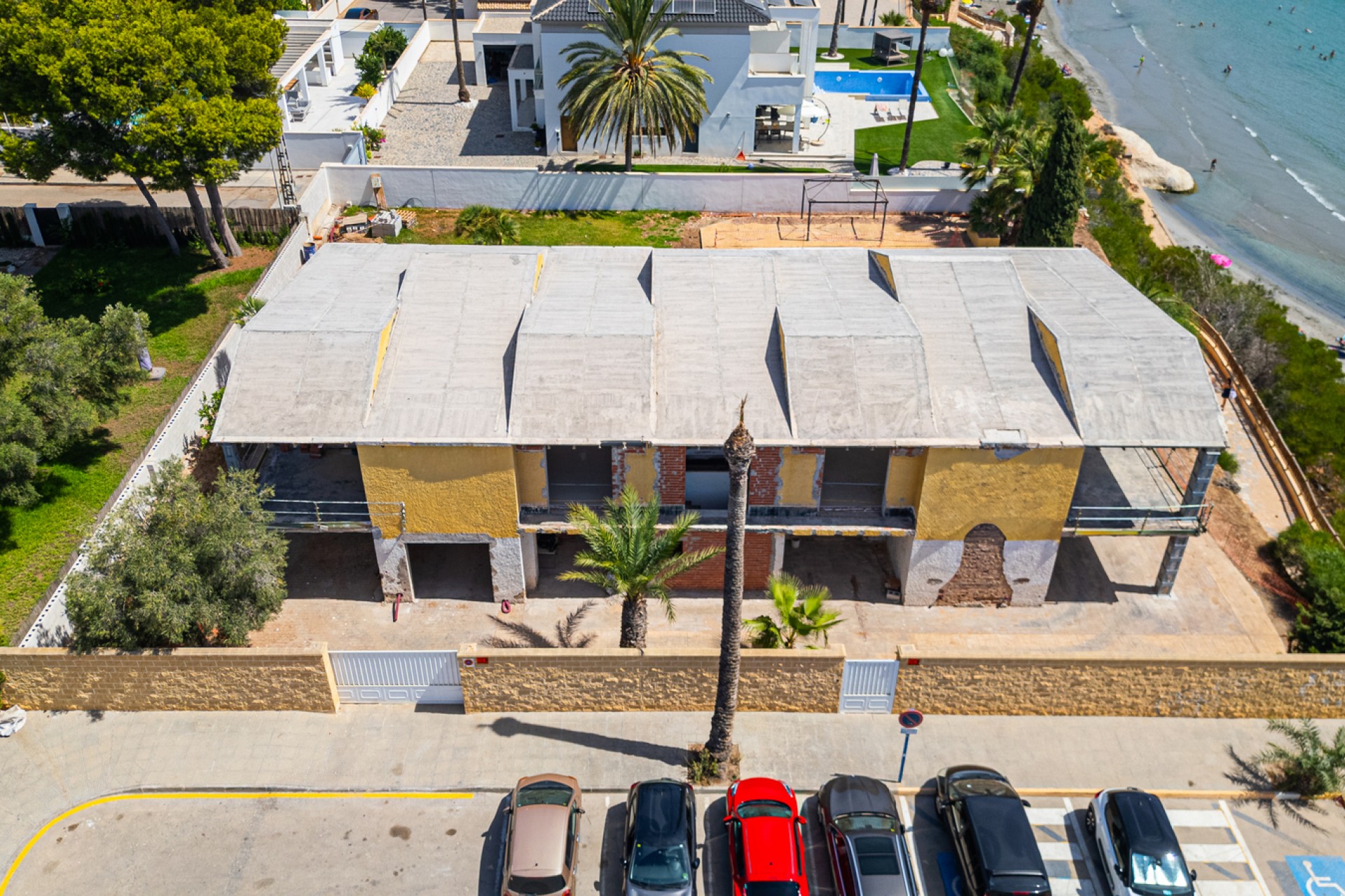 La Revente - Villa - Orihuela Costa - Cabo Roig