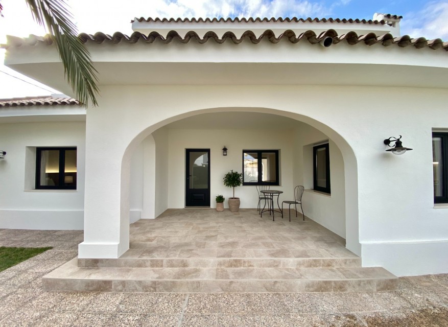 La Revente - Villa - Orihuela Costa - Cabo Roig