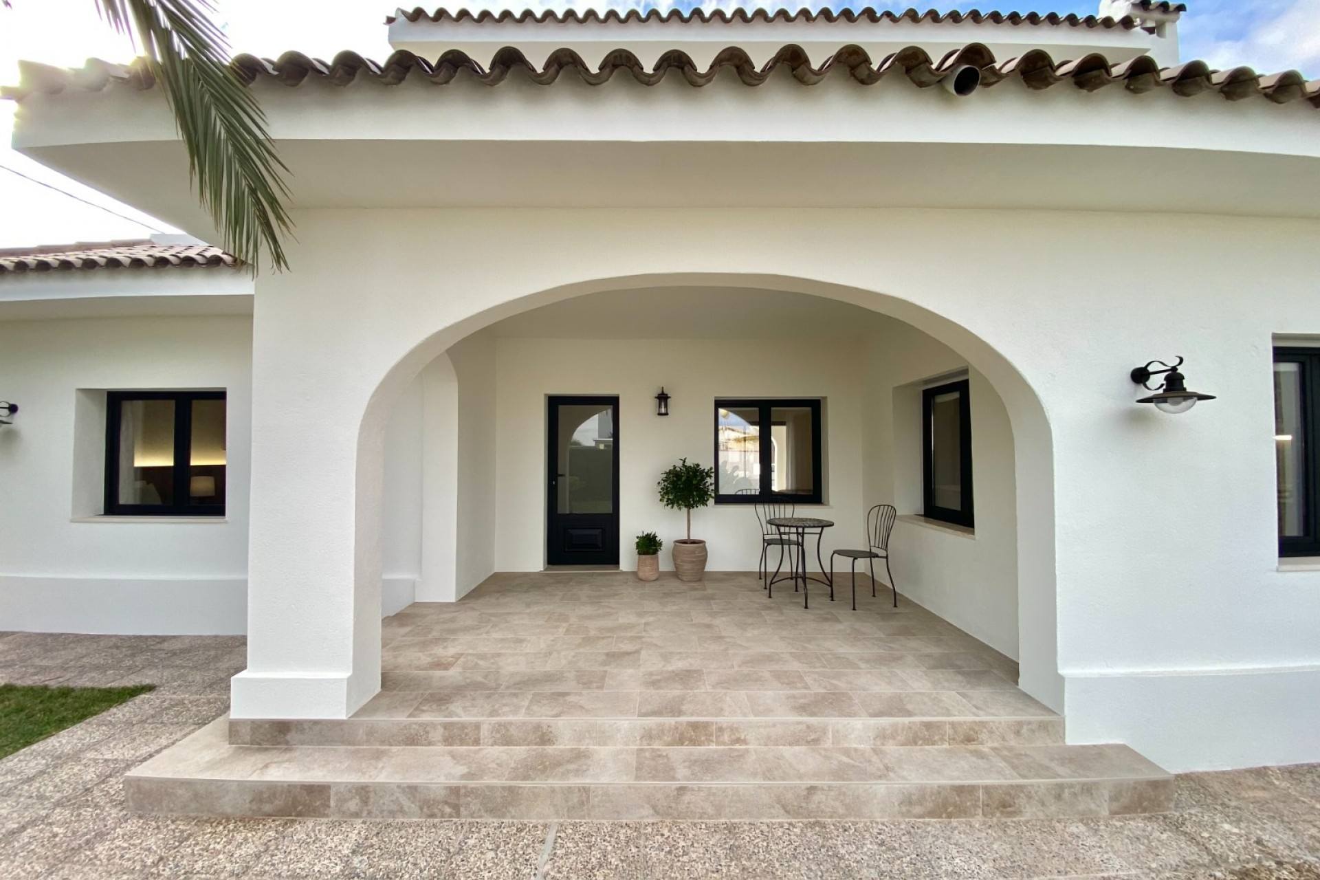 La Revente - Villa - Orihuela Costa - Cabo Roig