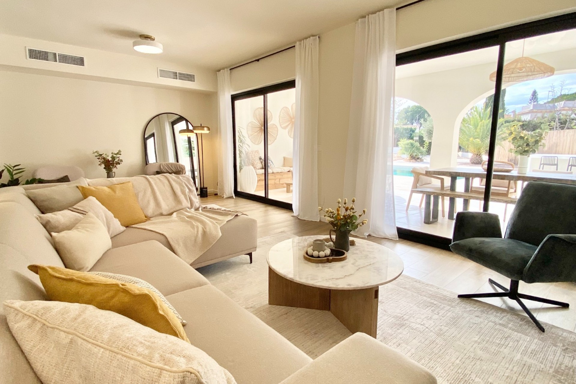 La Revente - Villa - Orihuela Costa - Cabo Roig