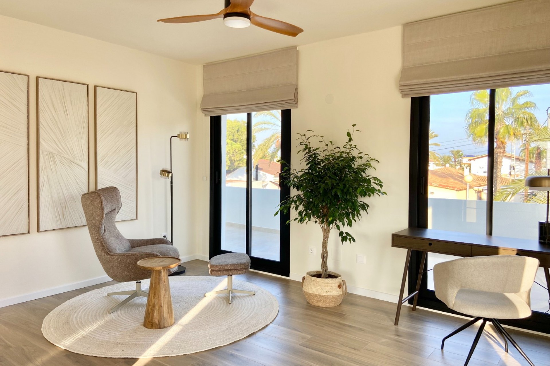 La Revente - Villa - Orihuela Costa - Cabo Roig