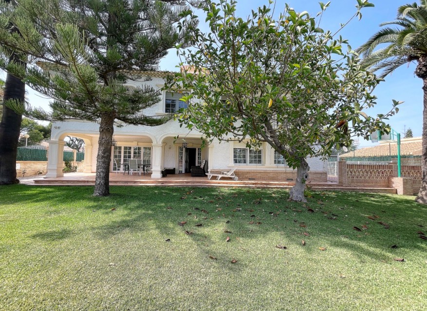La Revente - Villa - Orihuela Costa - Cabo Roig